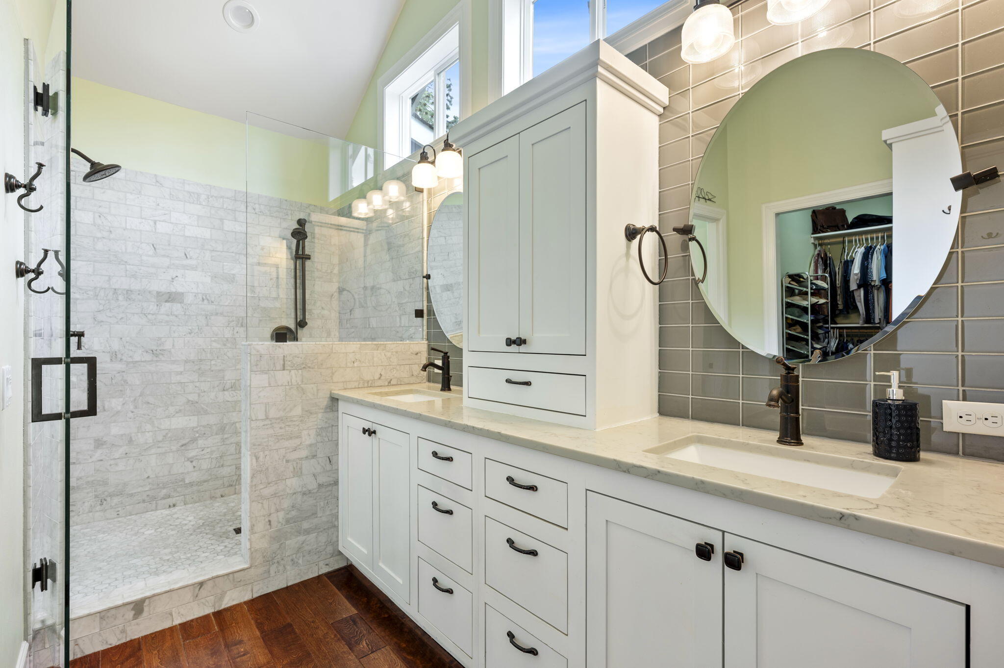 Awbrey Glen - Residential