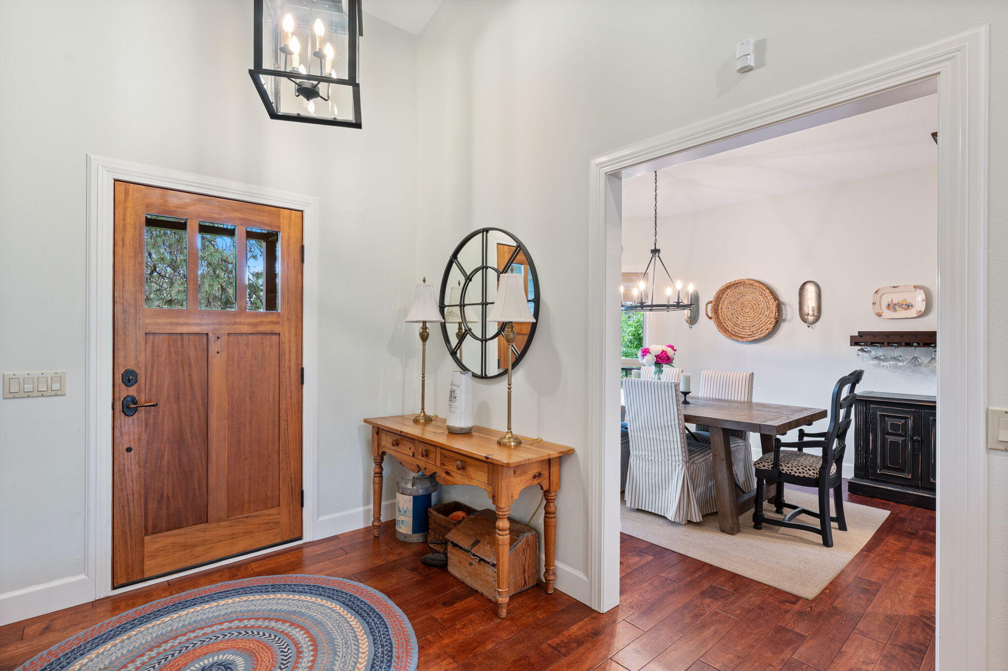 Awbrey Glen - Residential