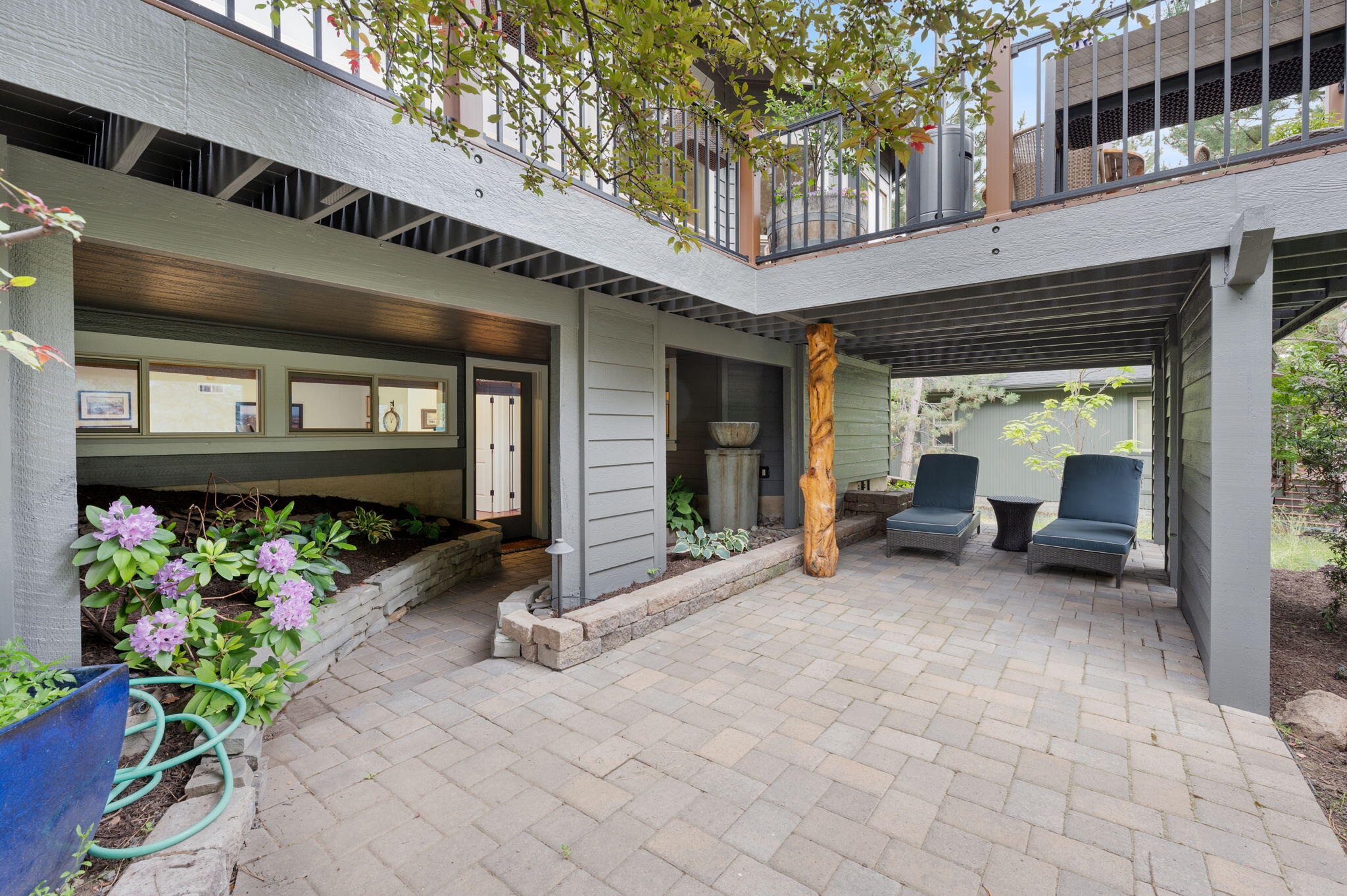 Awbrey Glen - Residential