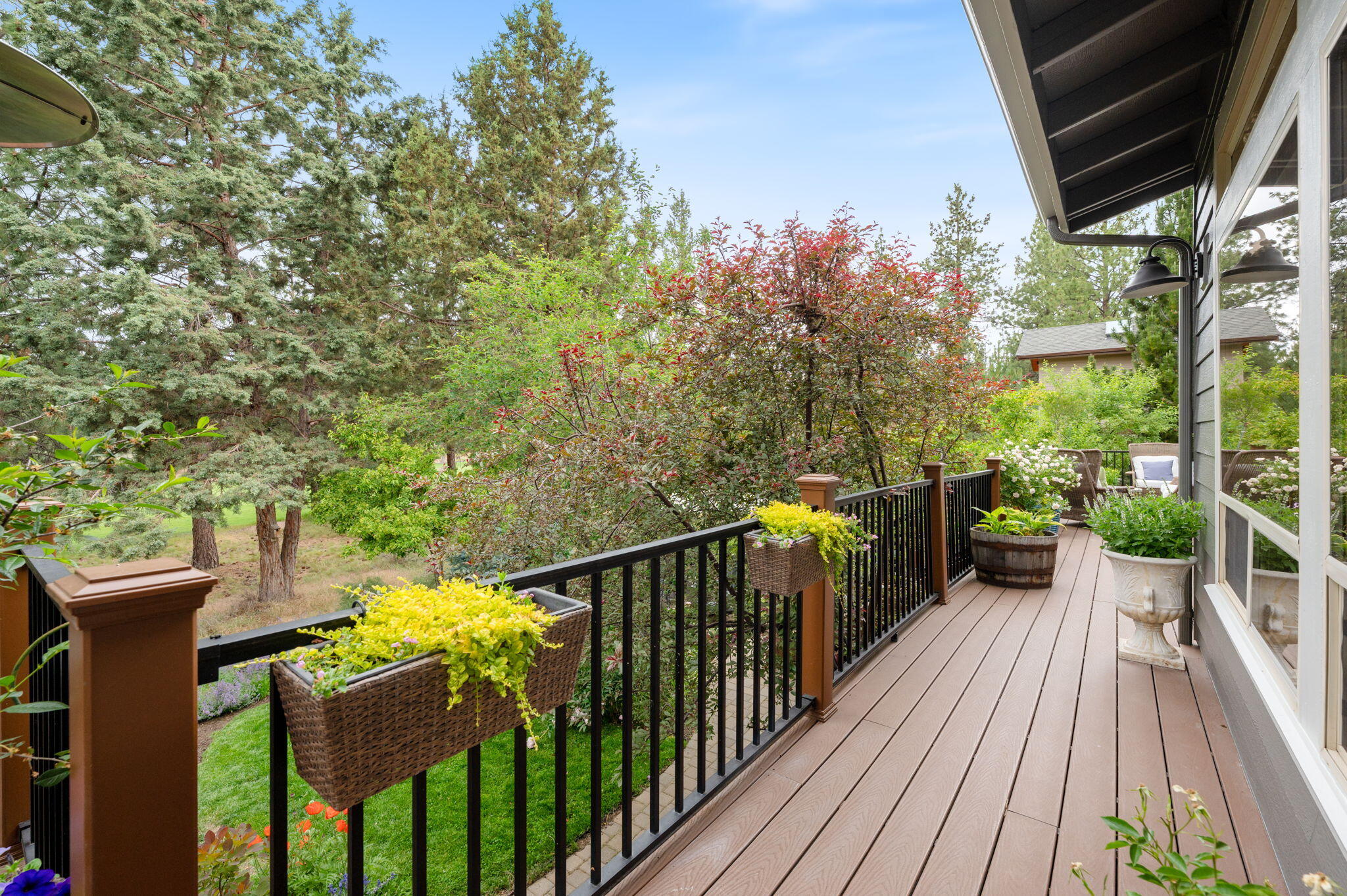 Awbrey Glen - Residential