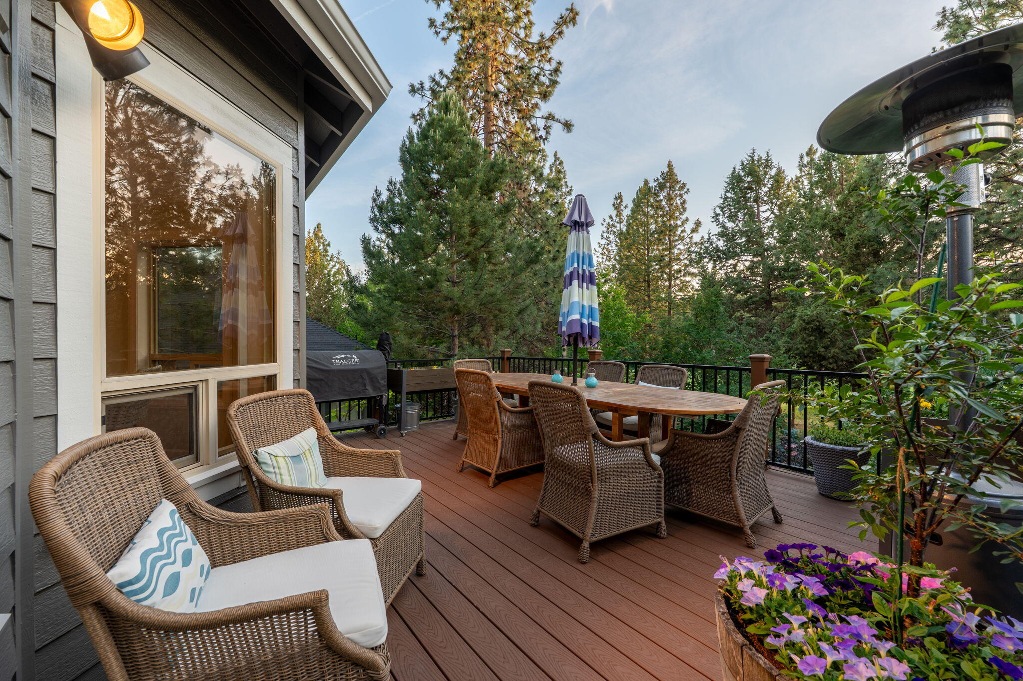 Awbrey Glen - Residential