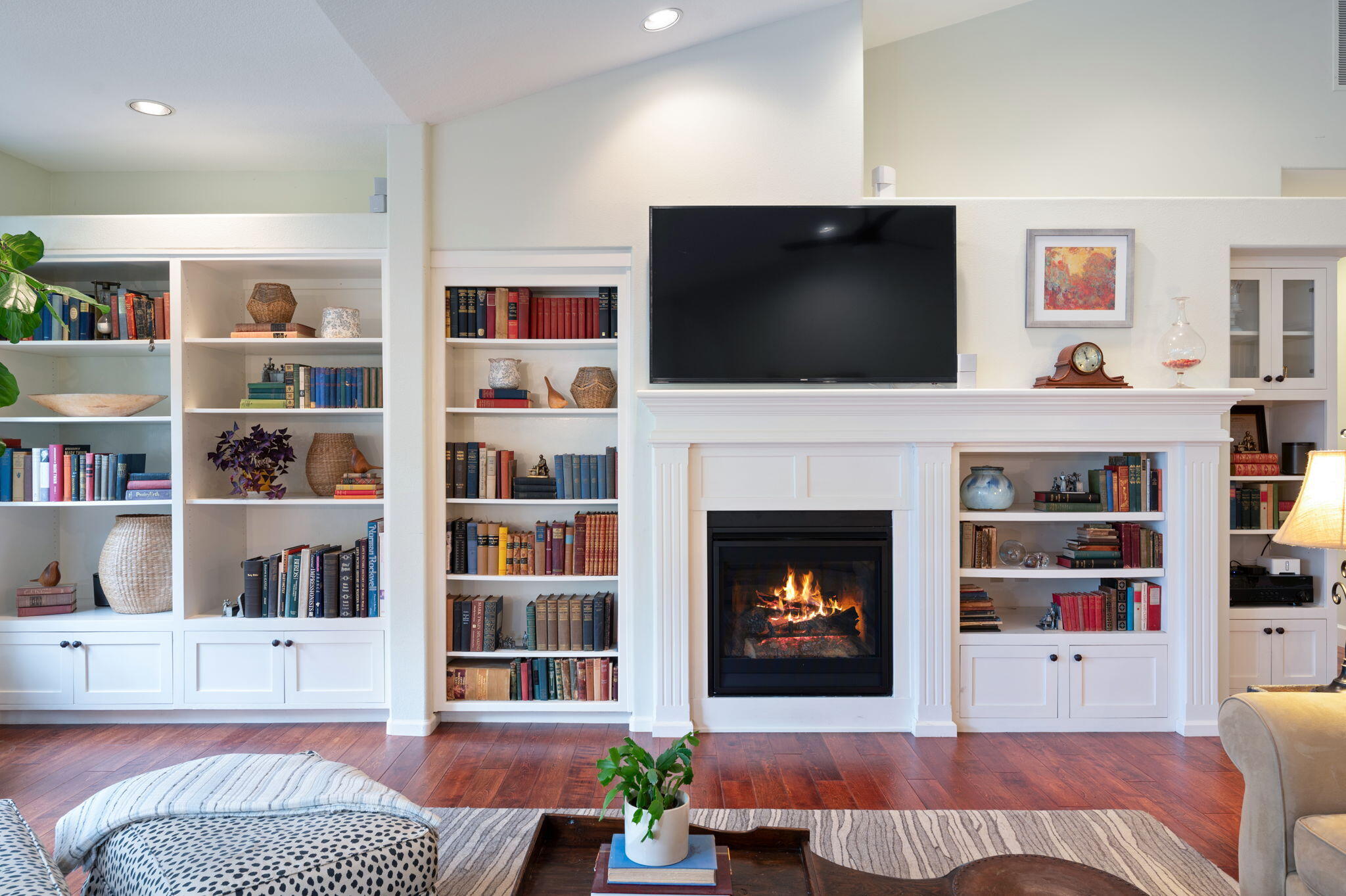 Awbrey Glen - Residential