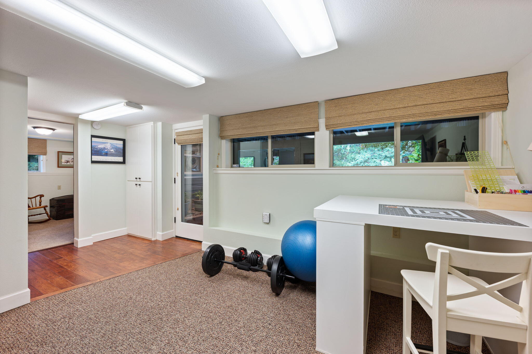 Awbrey Glen - Residential