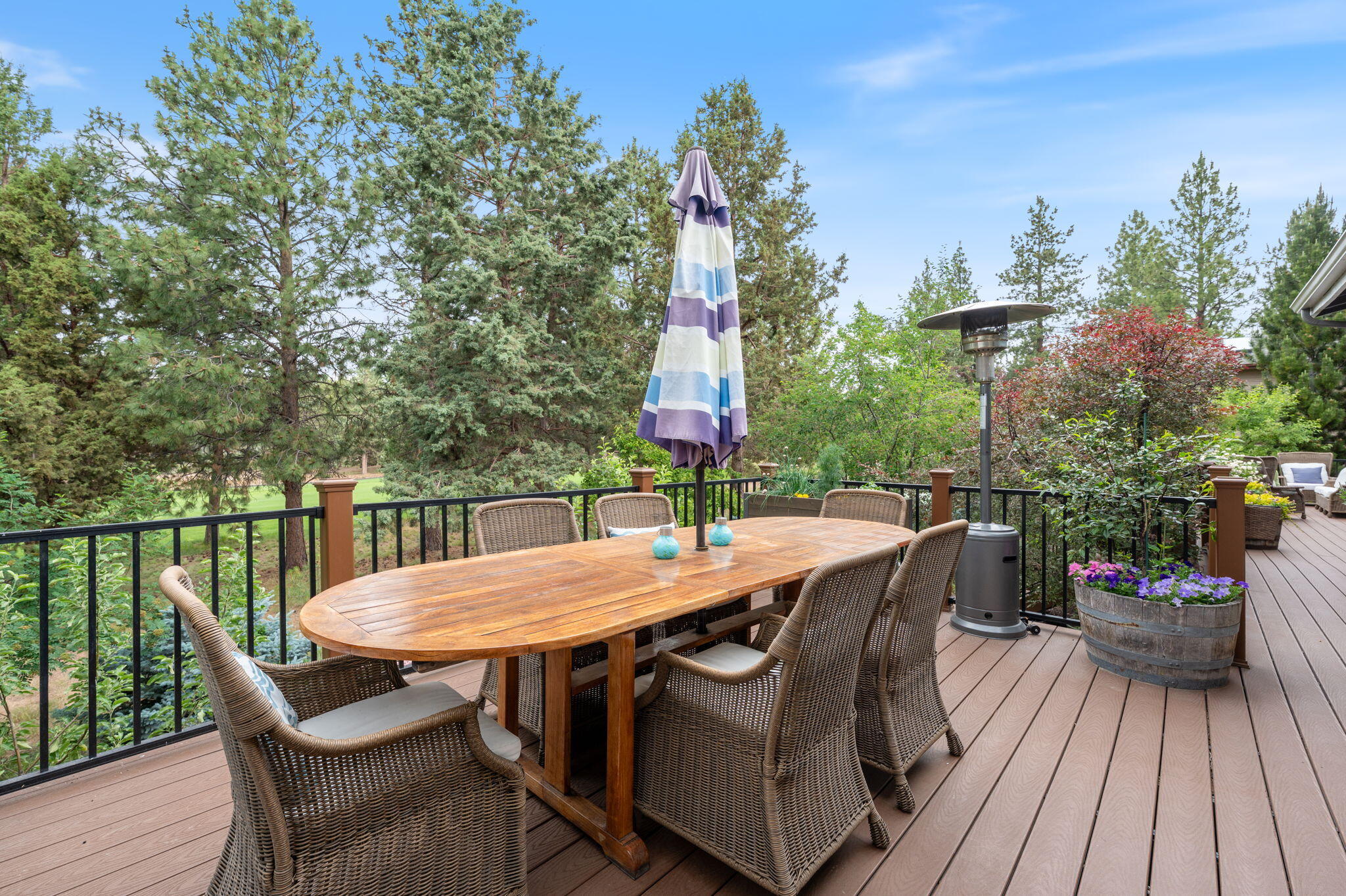 Awbrey Glen - Residential