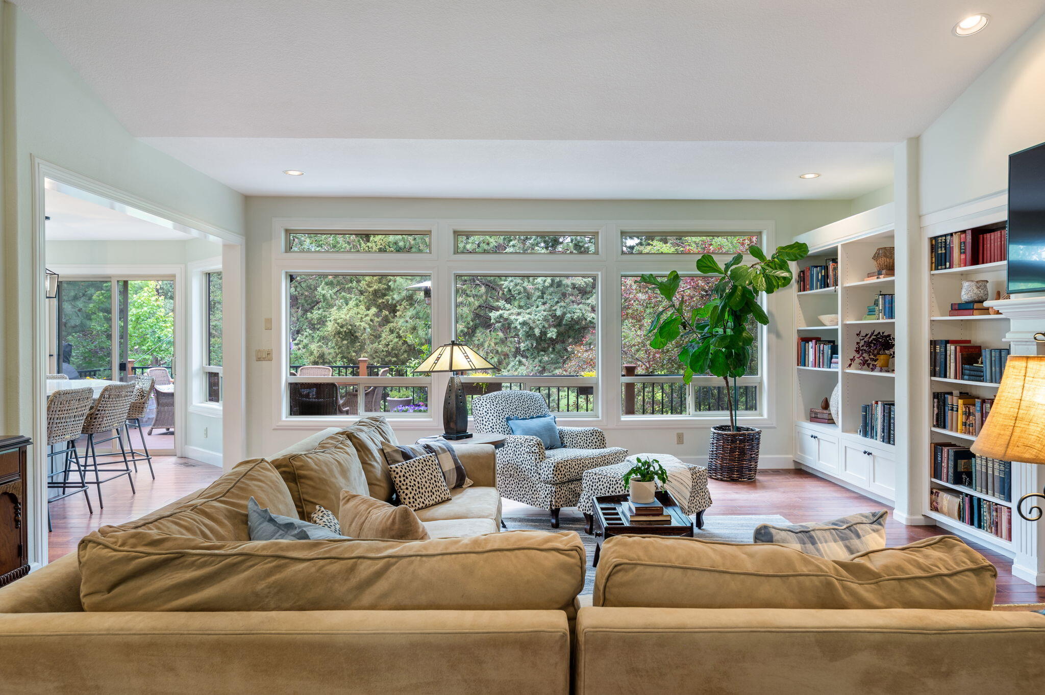 Awbrey Glen - Residential