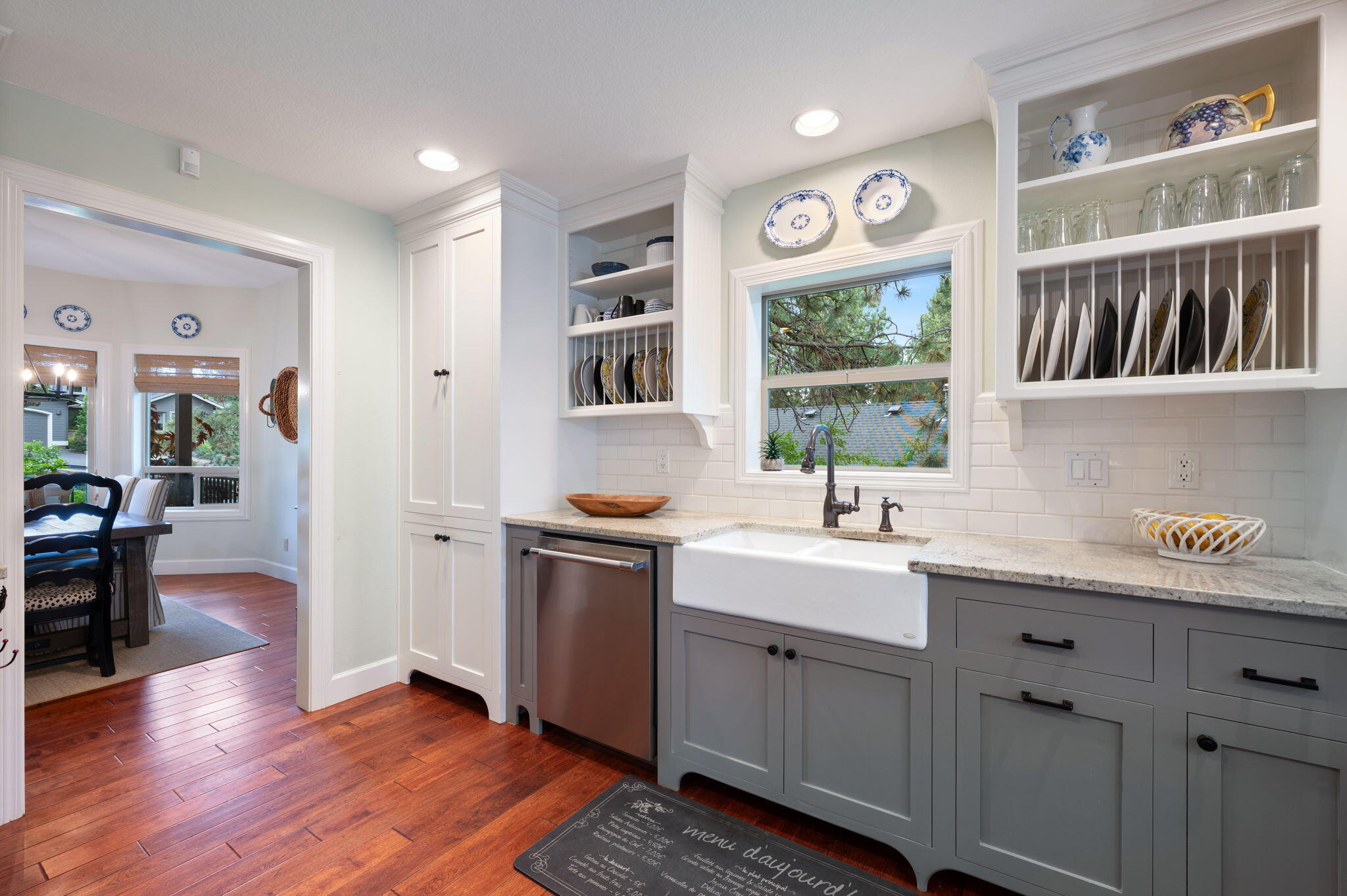 Awbrey Glen - Residential