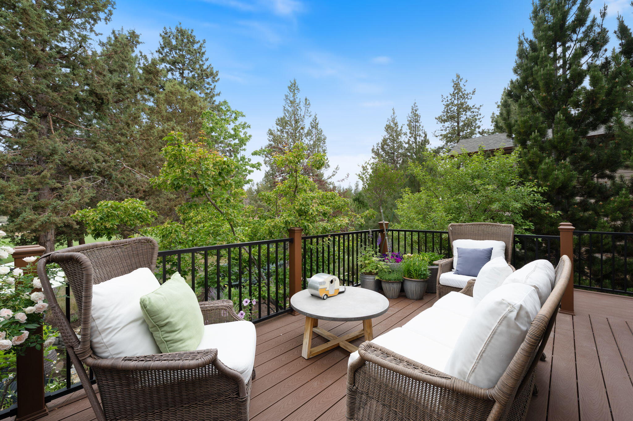 Awbrey Glen - Residential