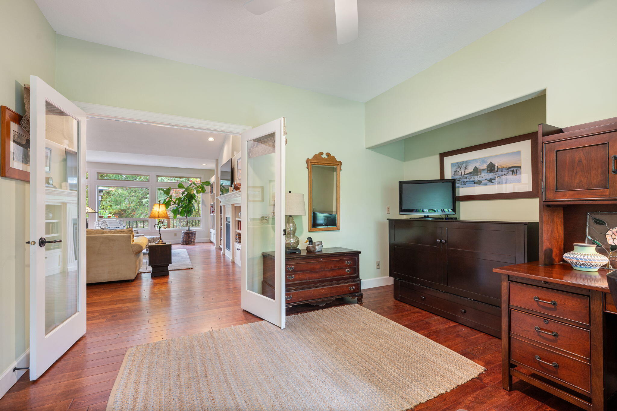 Awbrey Glen - Residential