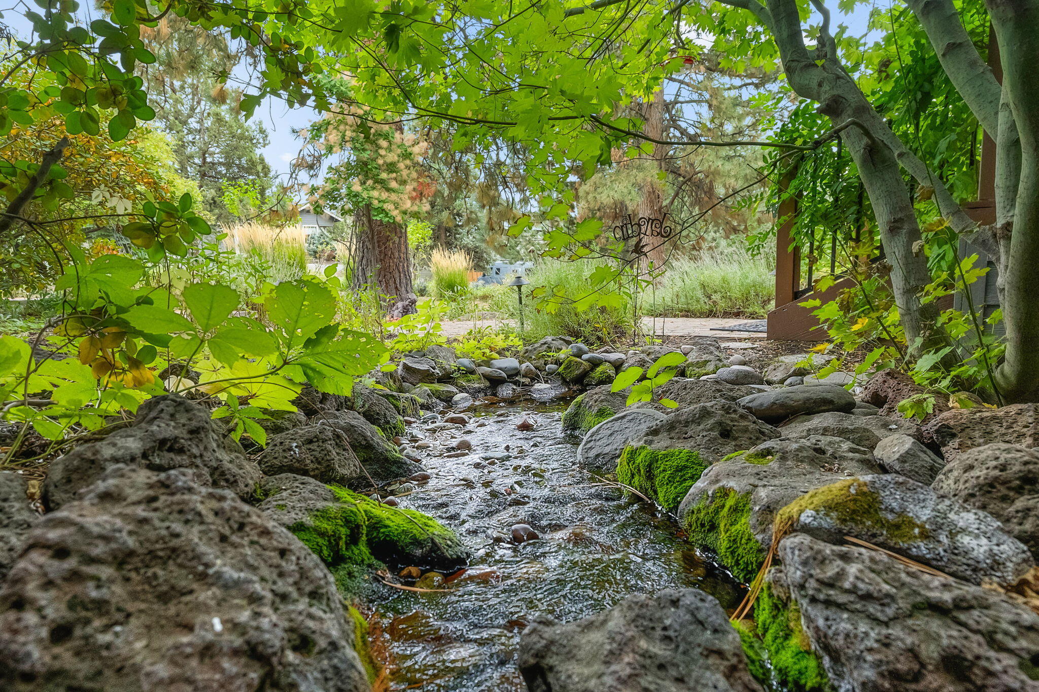 Awbrey Glen - Residential