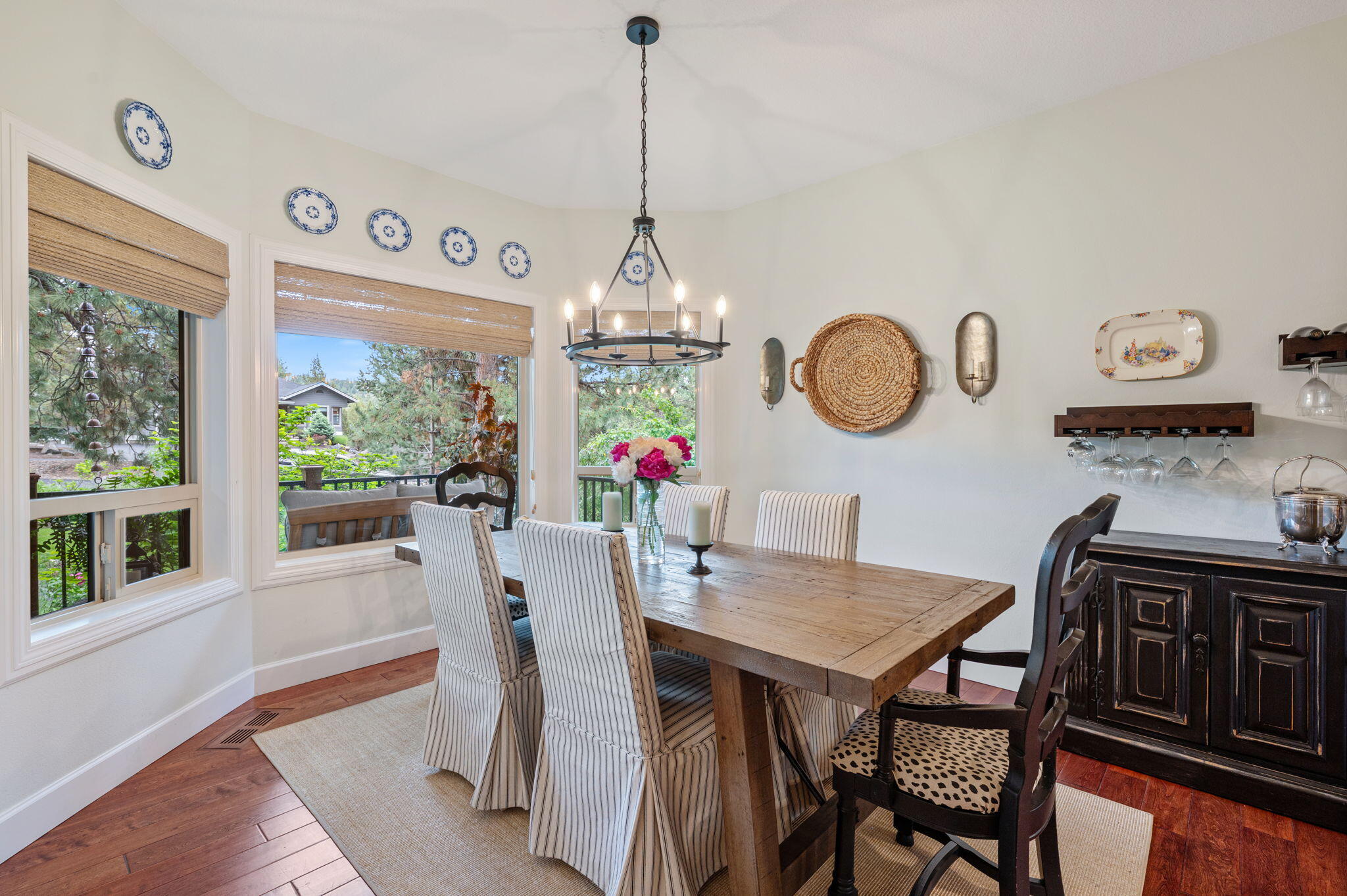 Awbrey Glen - Residential