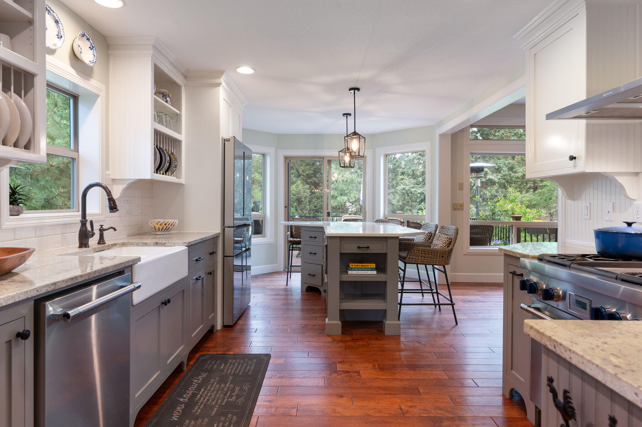 Awbrey Glen - Residential