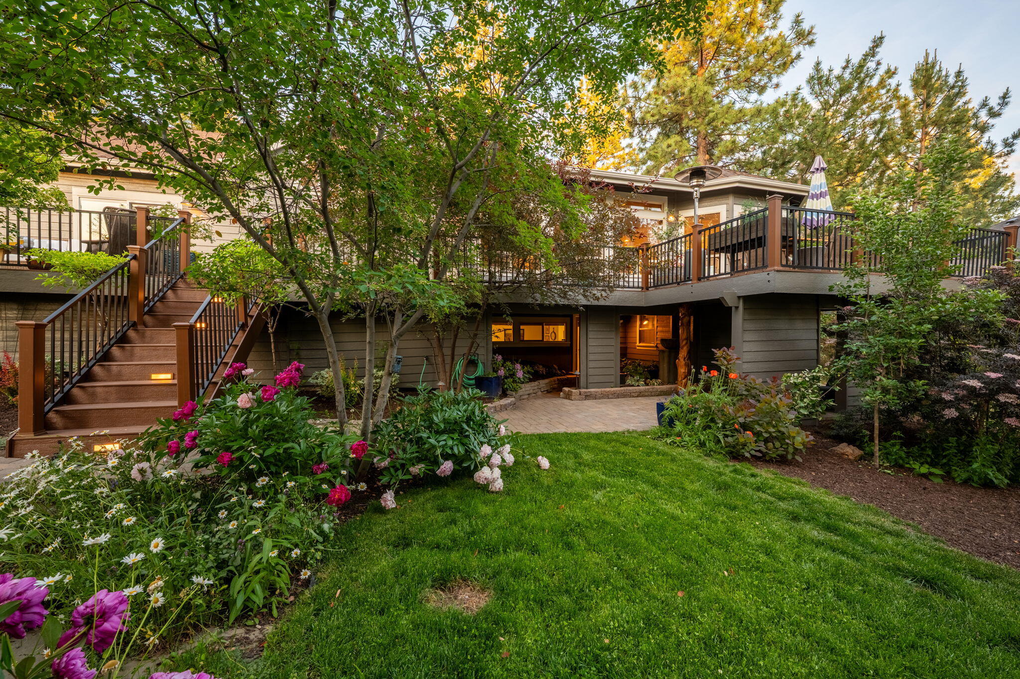 Awbrey Glen - Residential