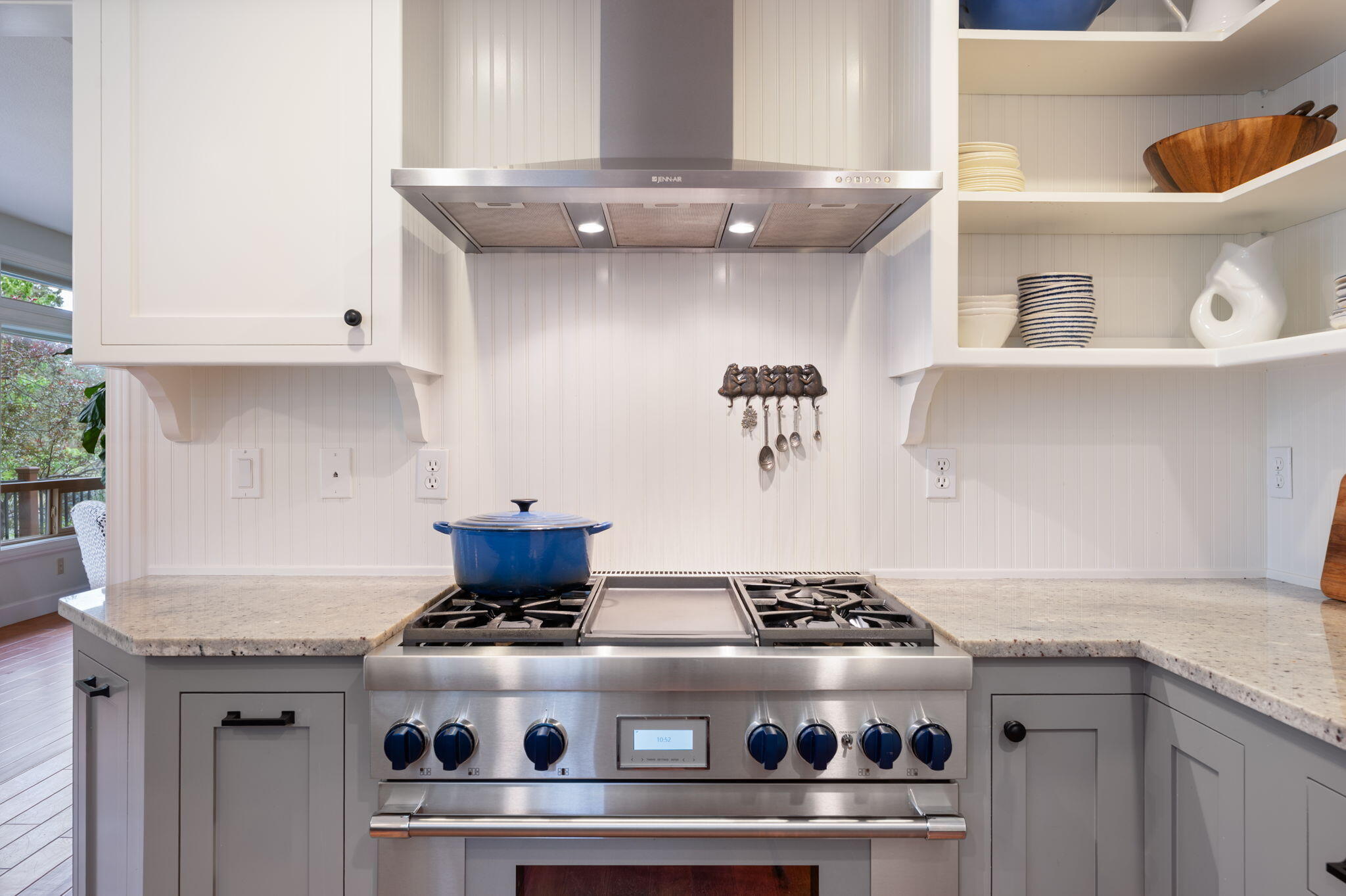 Awbrey Glen - Residential