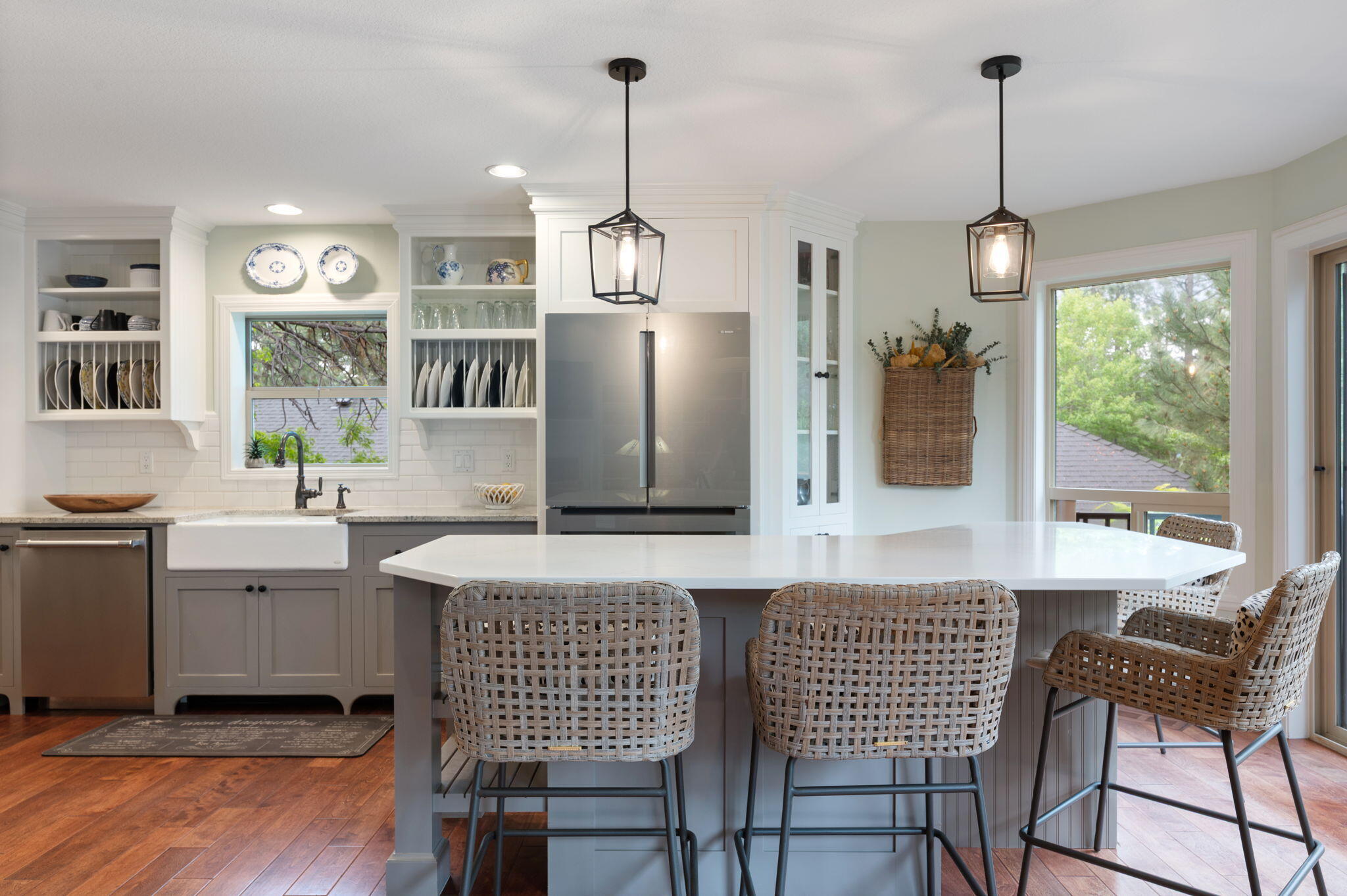 Awbrey Glen - Residential