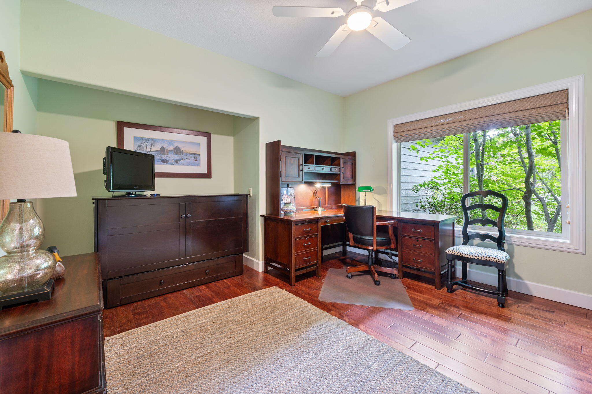 Awbrey Glen - Residential