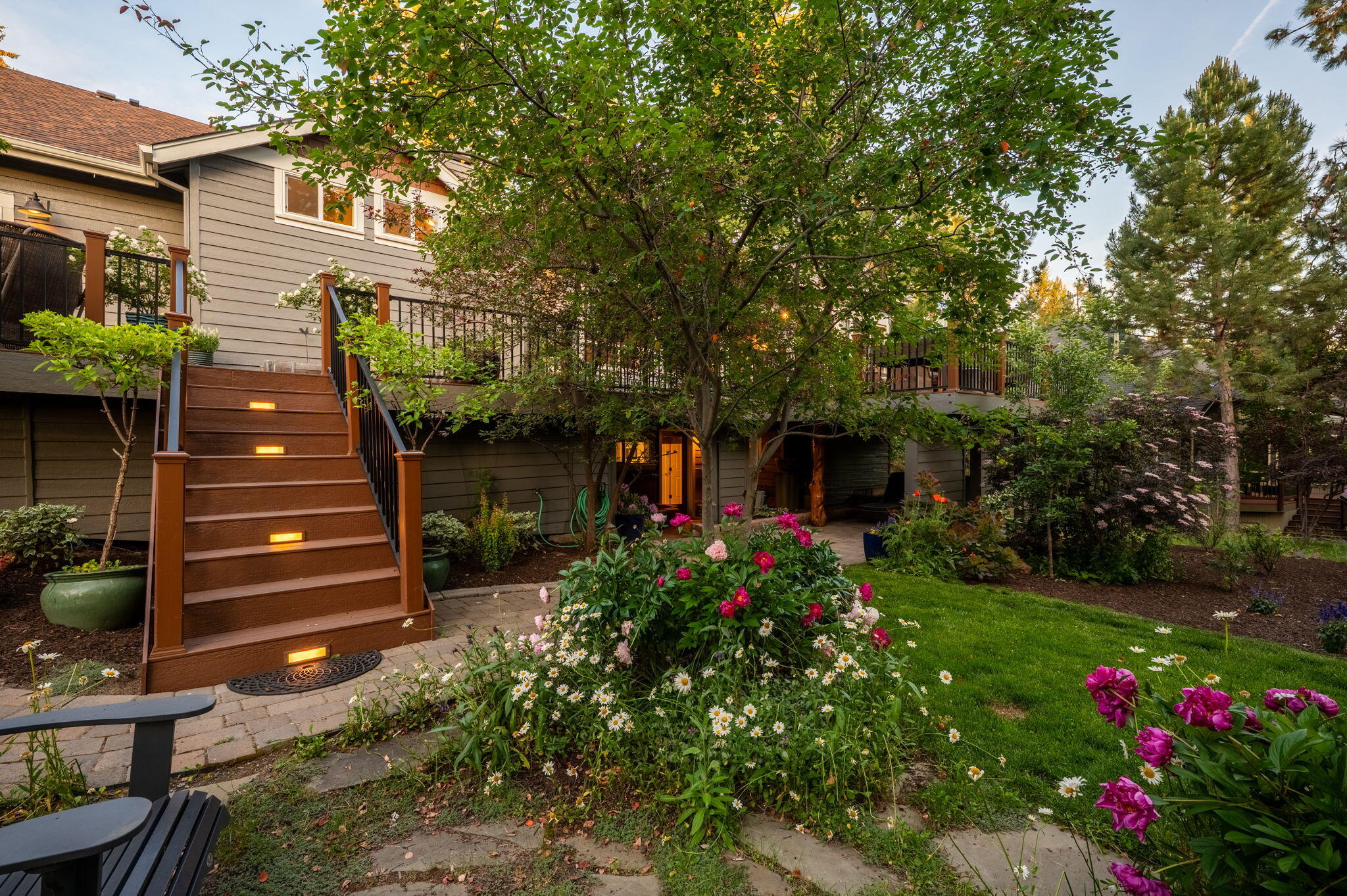 Awbrey Glen - Residential