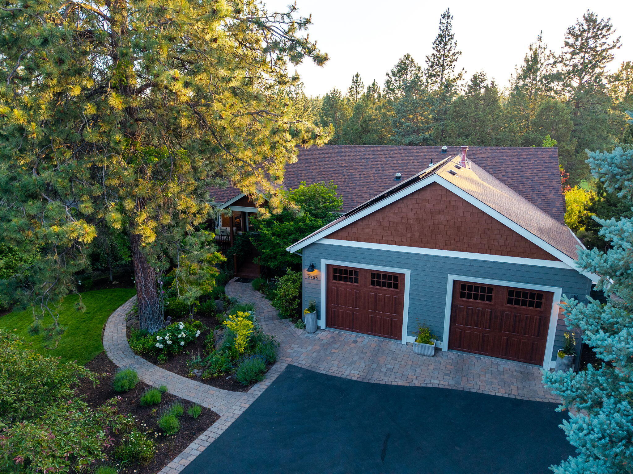 Awbrey Glen - Residential