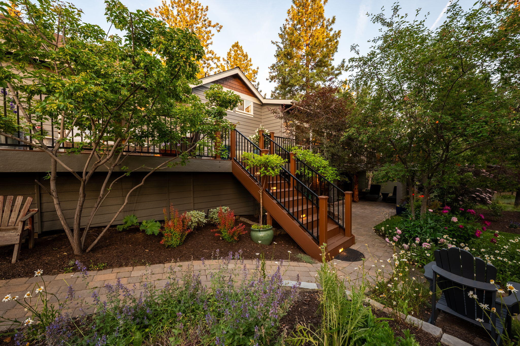 Awbrey Glen - Residential