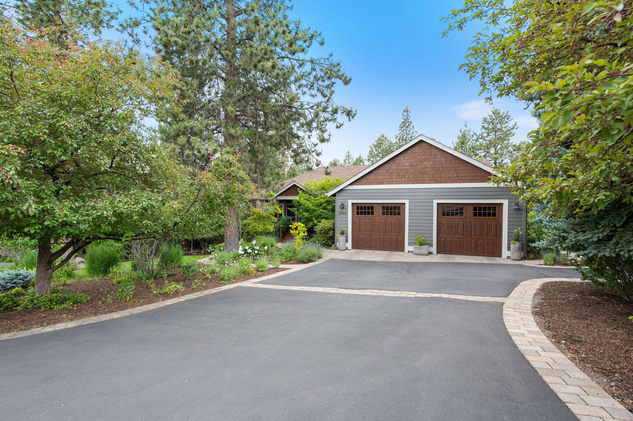 Awbrey Glen - Residential