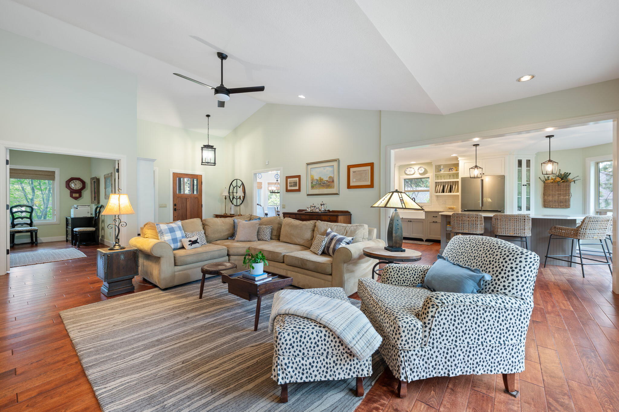 Awbrey Glen - Residential