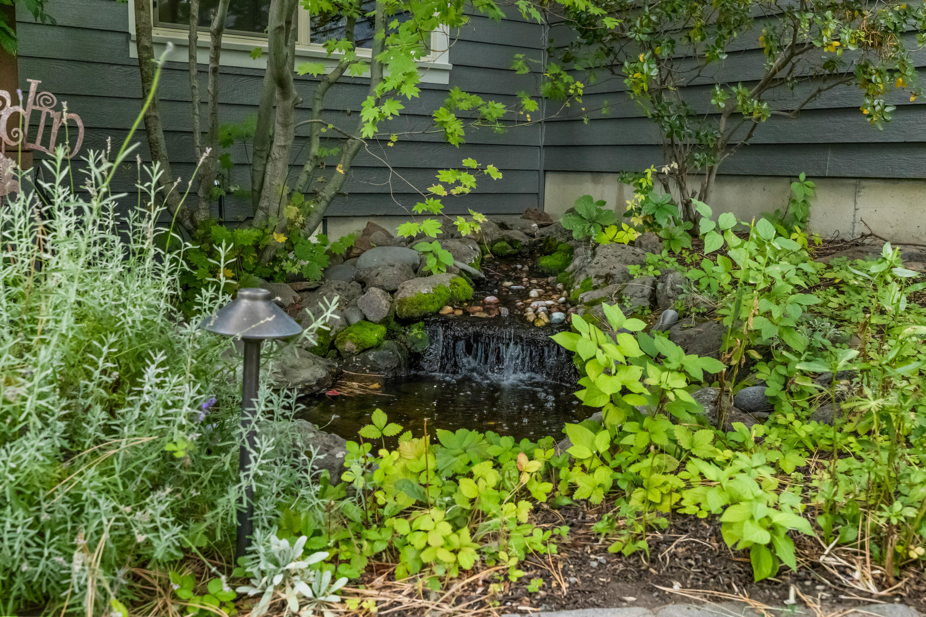 Awbrey Glen - Residential