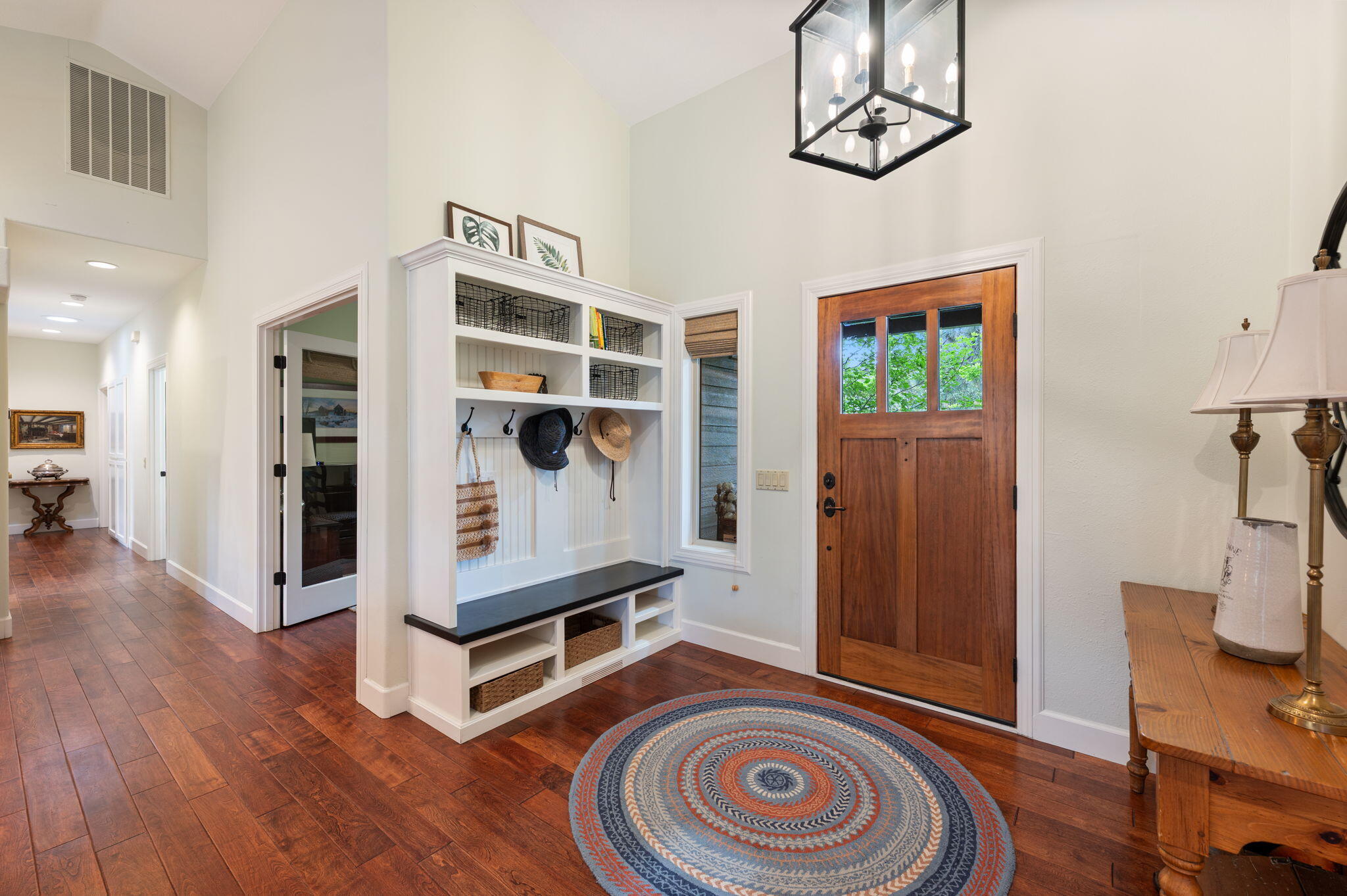 Awbrey Glen - Residential