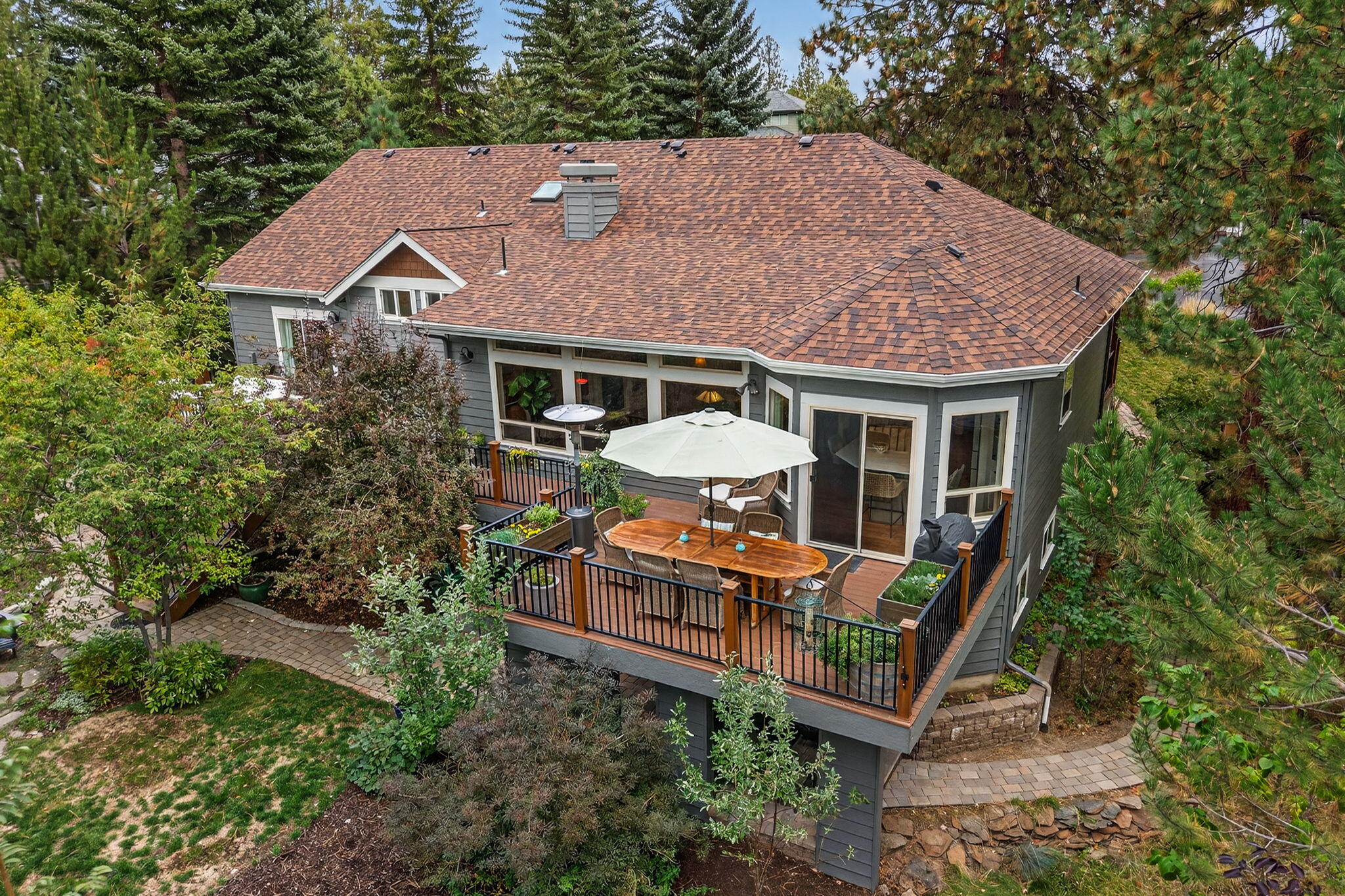 Awbrey Glen - Residential