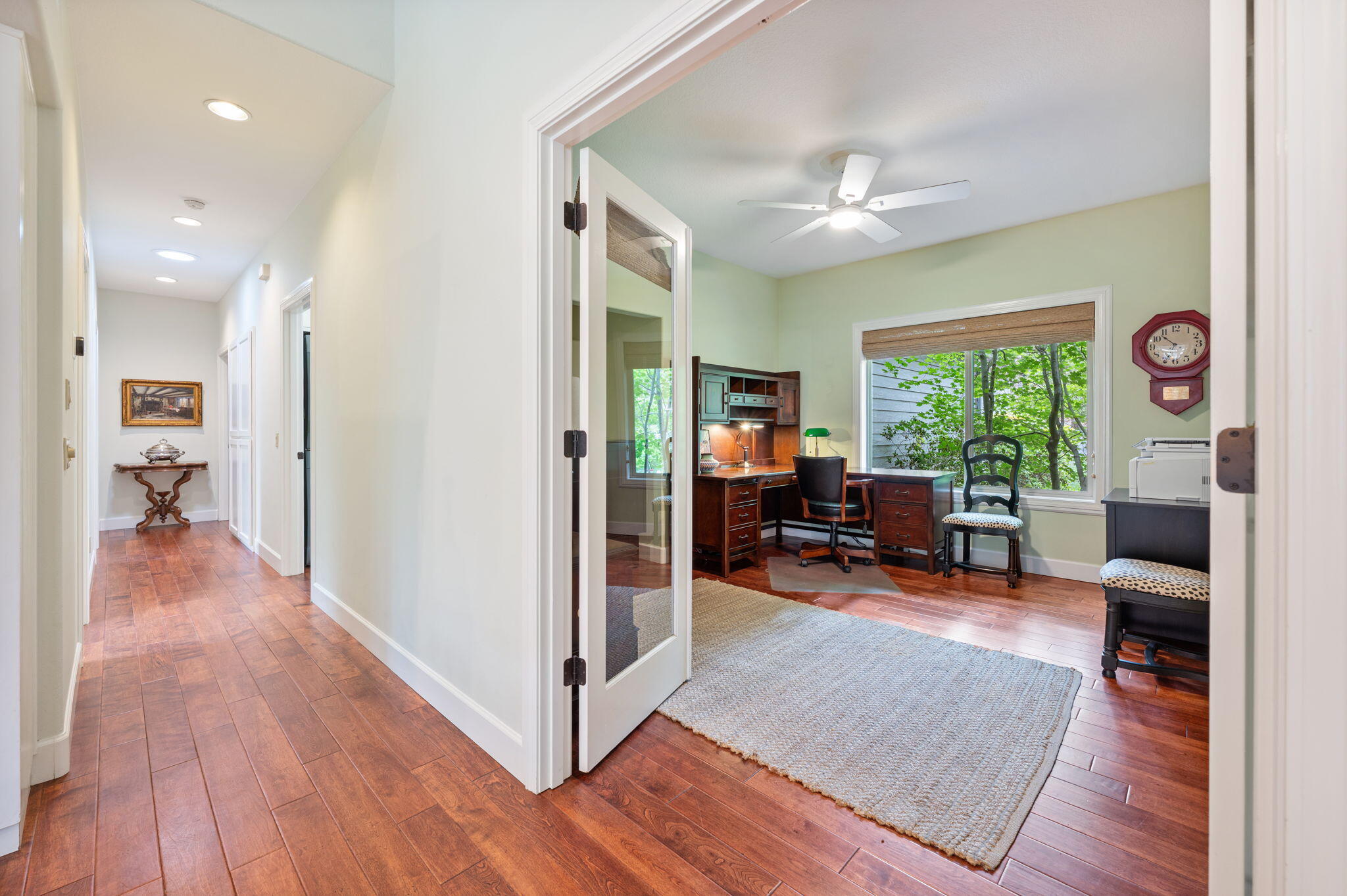 Awbrey Glen - Residential