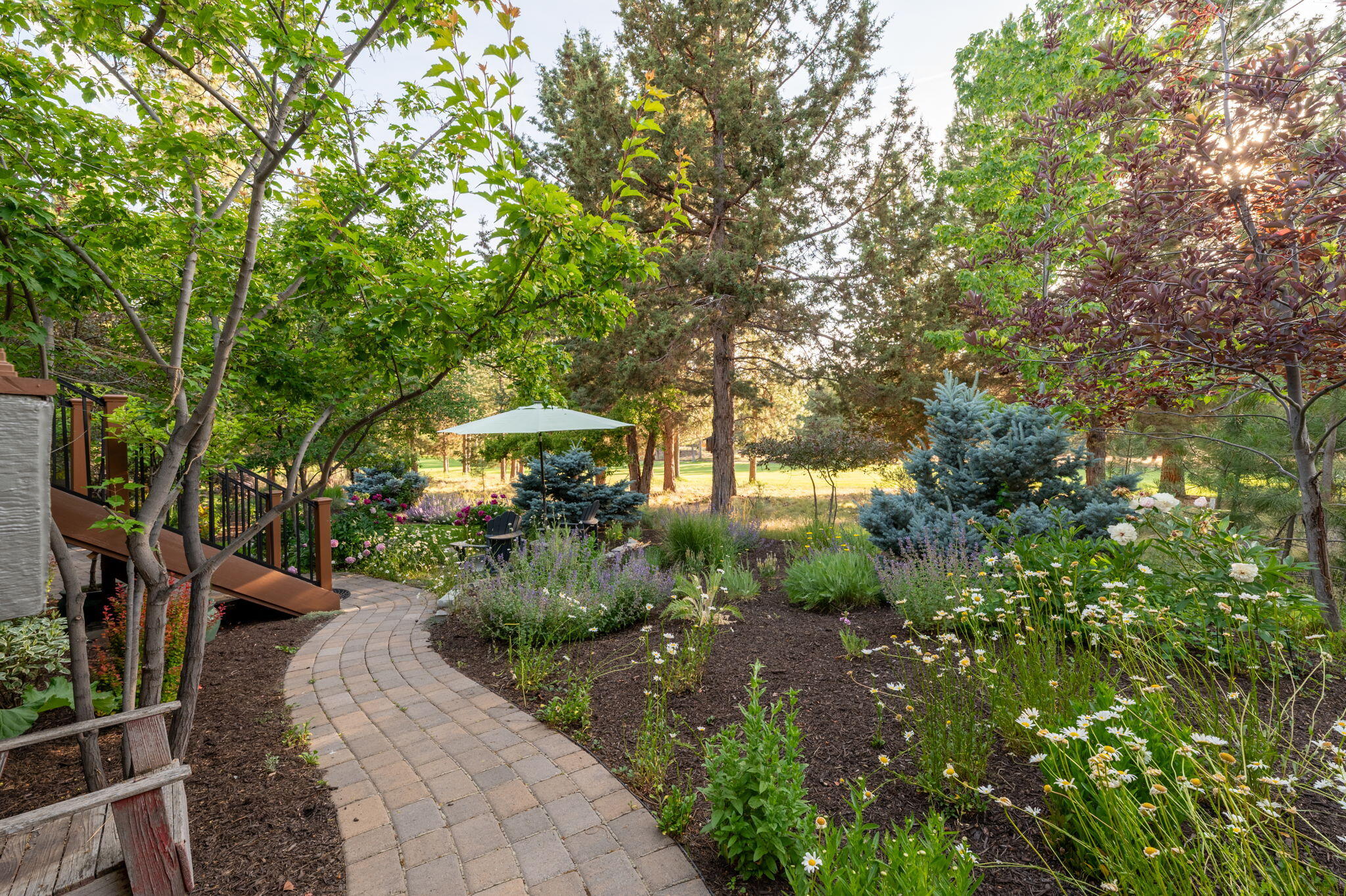 Awbrey Glen - Residential