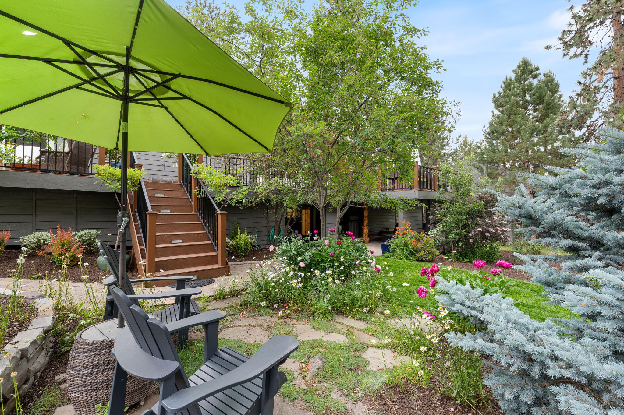 Awbrey Glen - Residential