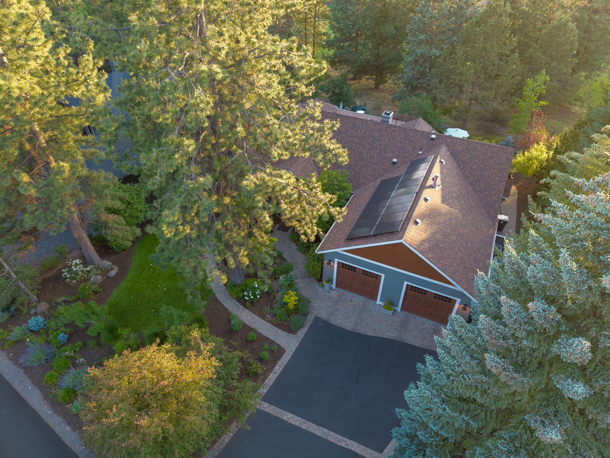 Awbrey Glen - Residential