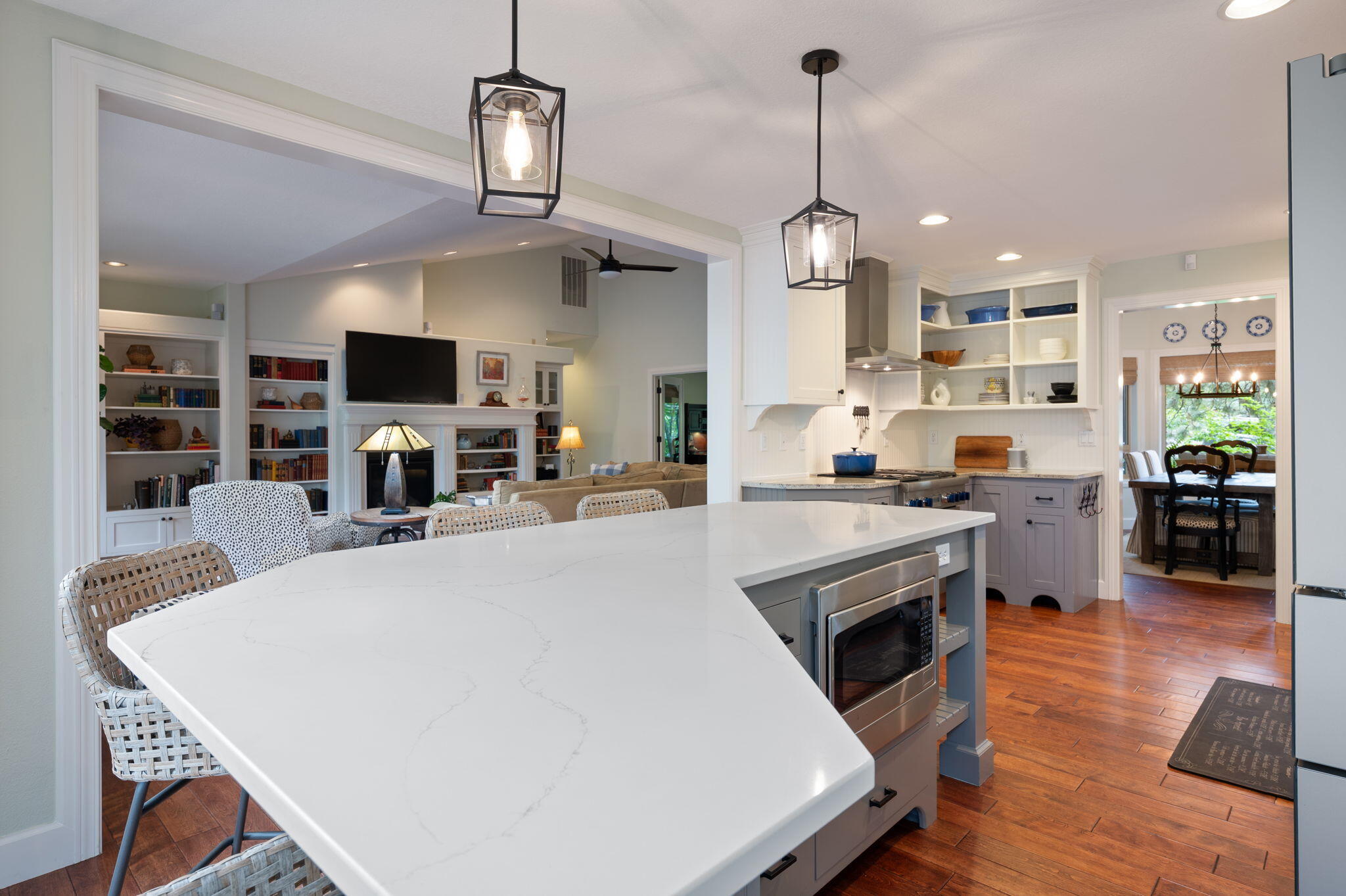 Awbrey Glen - Residential