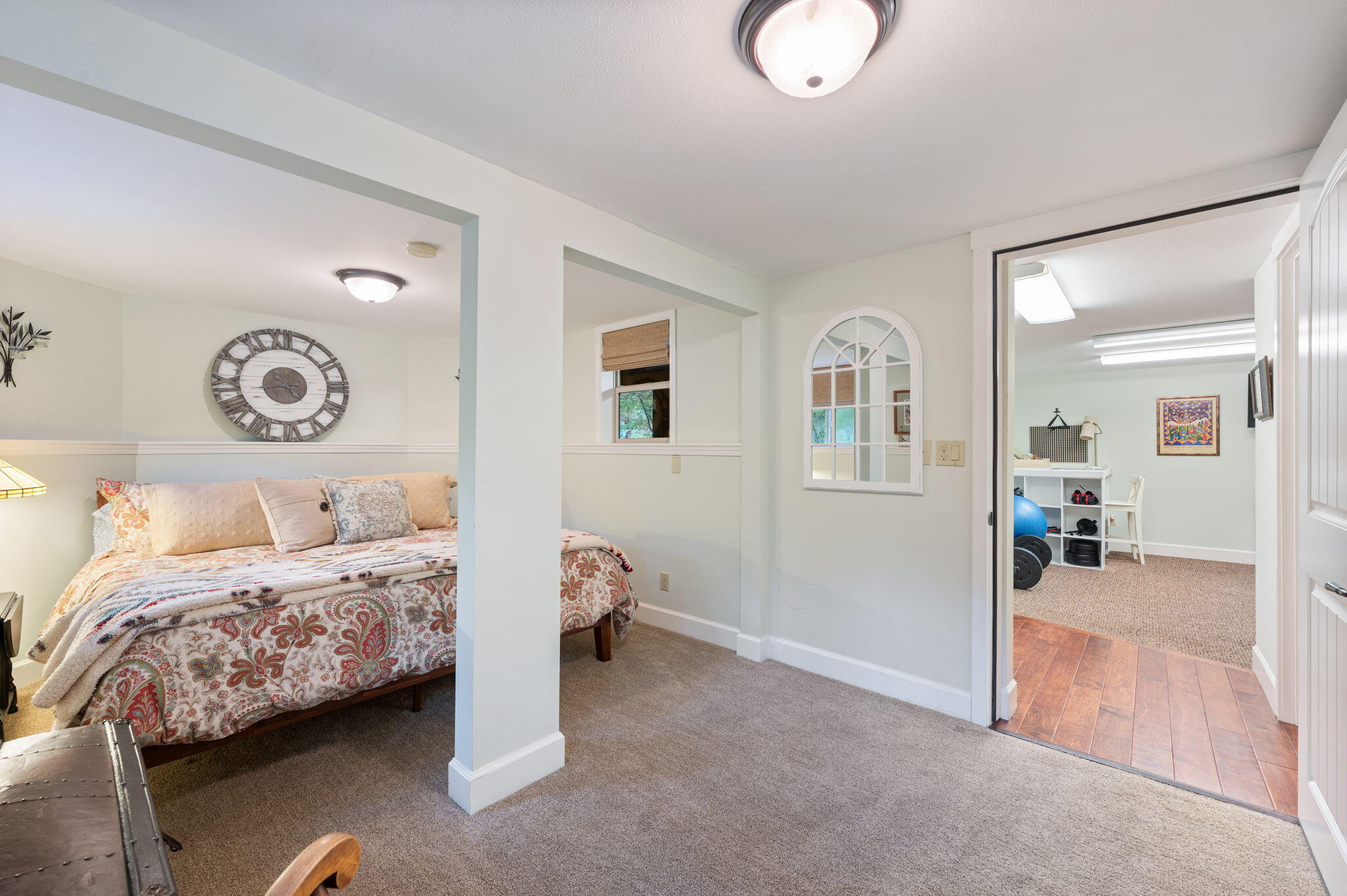 Awbrey Glen - Residential