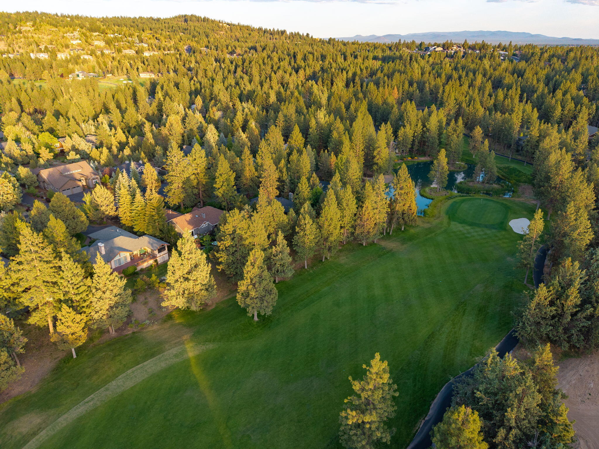 Awbrey Glen - Residential