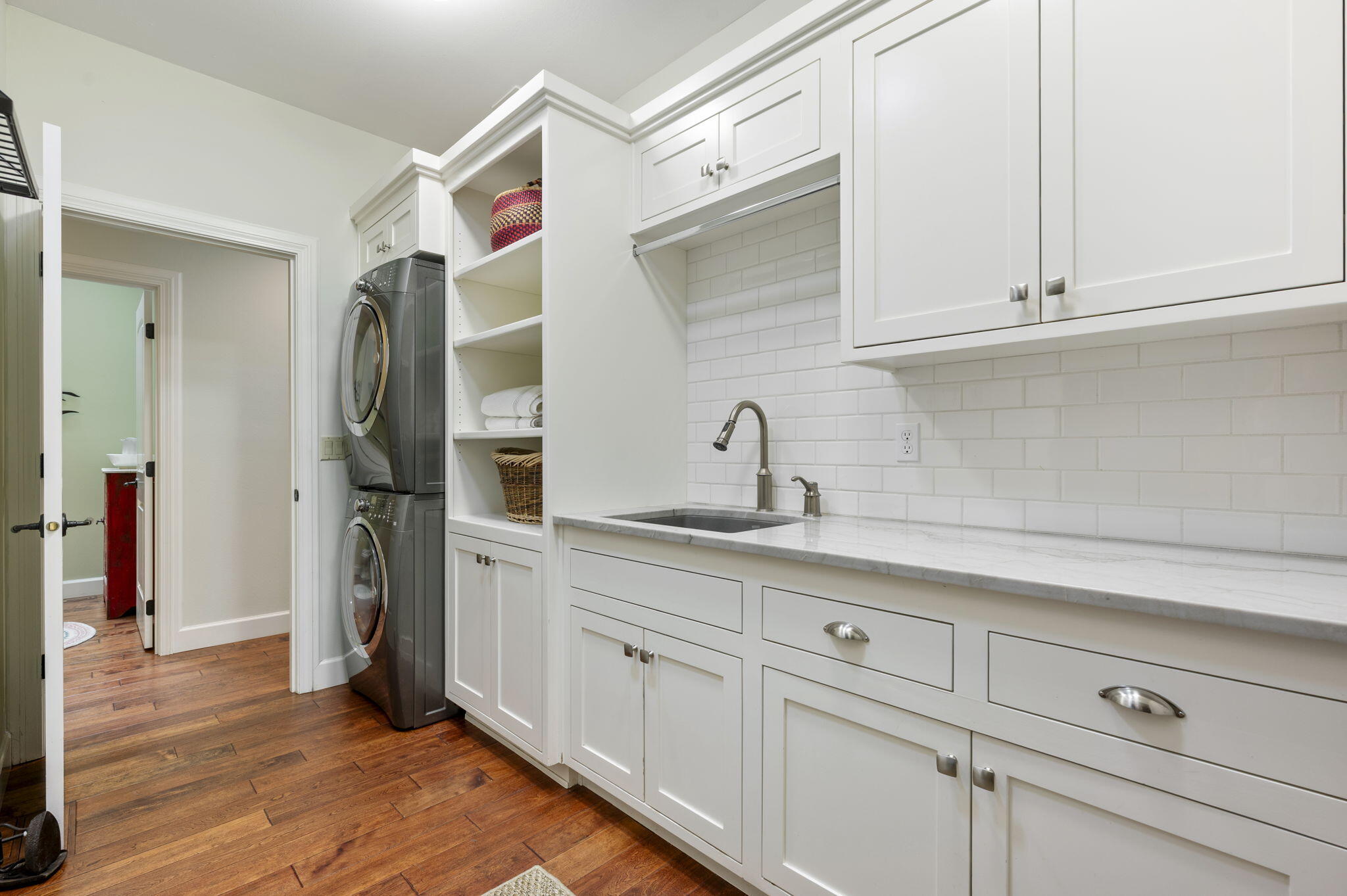 Awbrey Glen - Residential