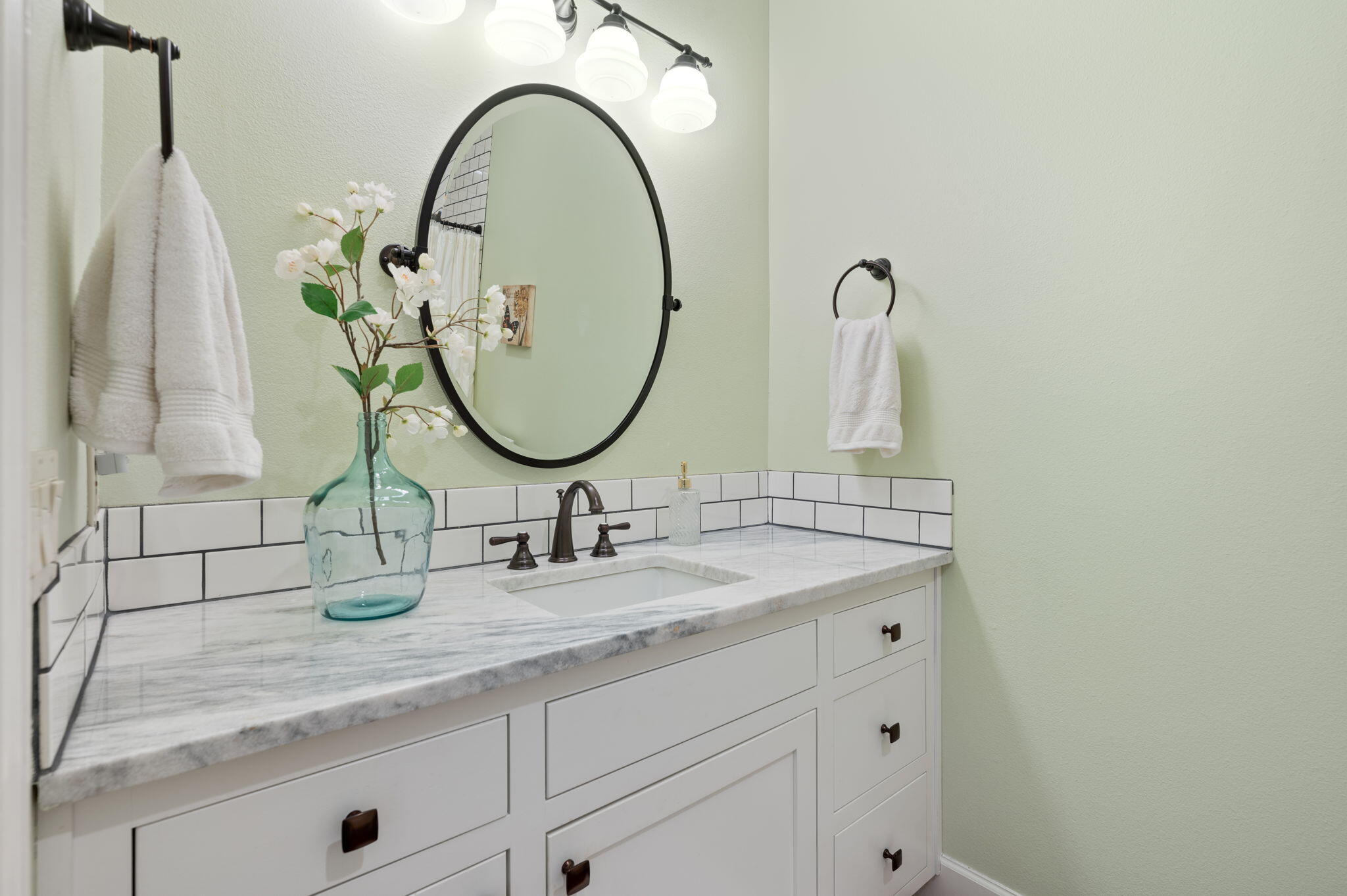 Awbrey Glen - Residential