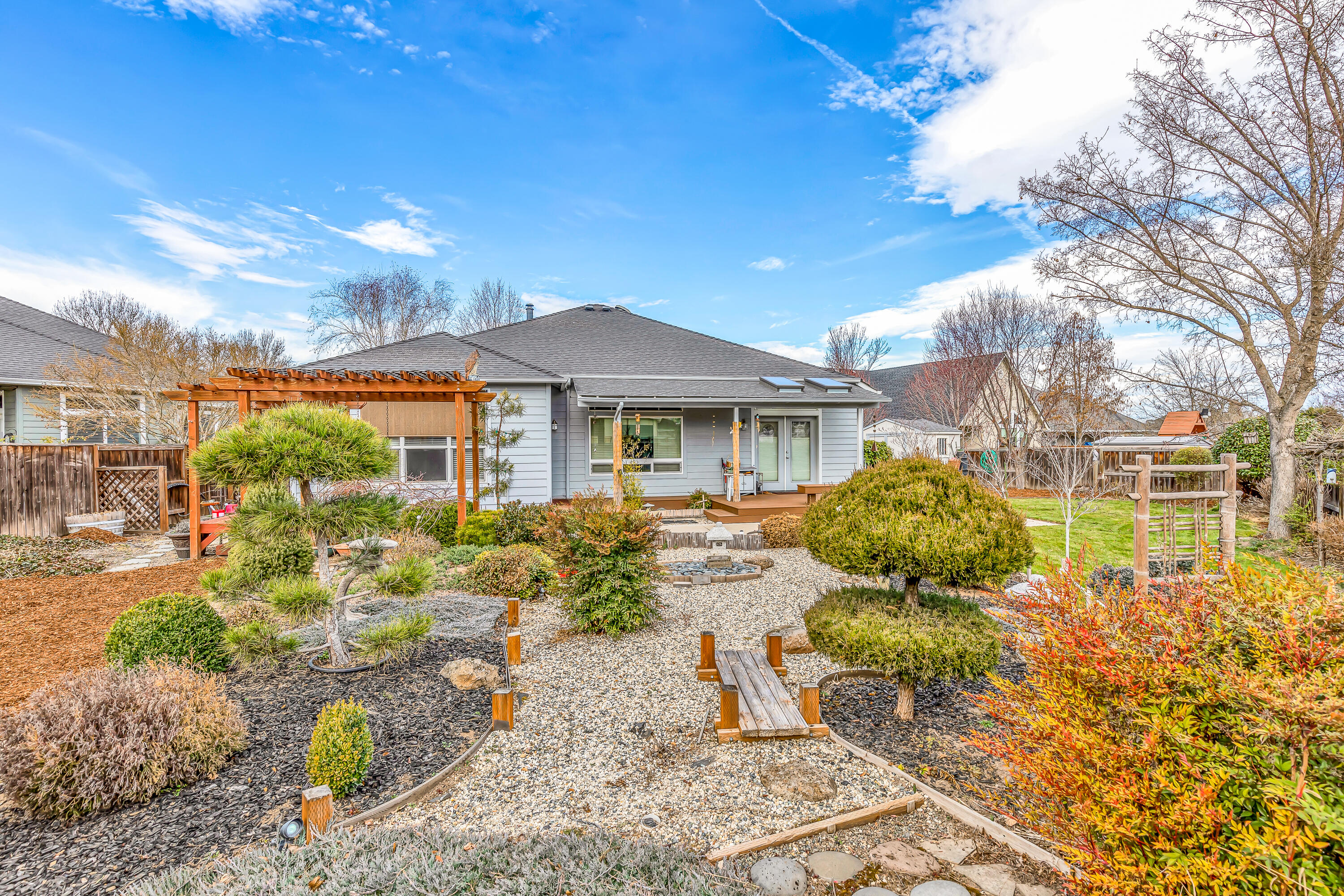 Country Meadow Estates Subdivision Unit No 1Phase 1 - Residential