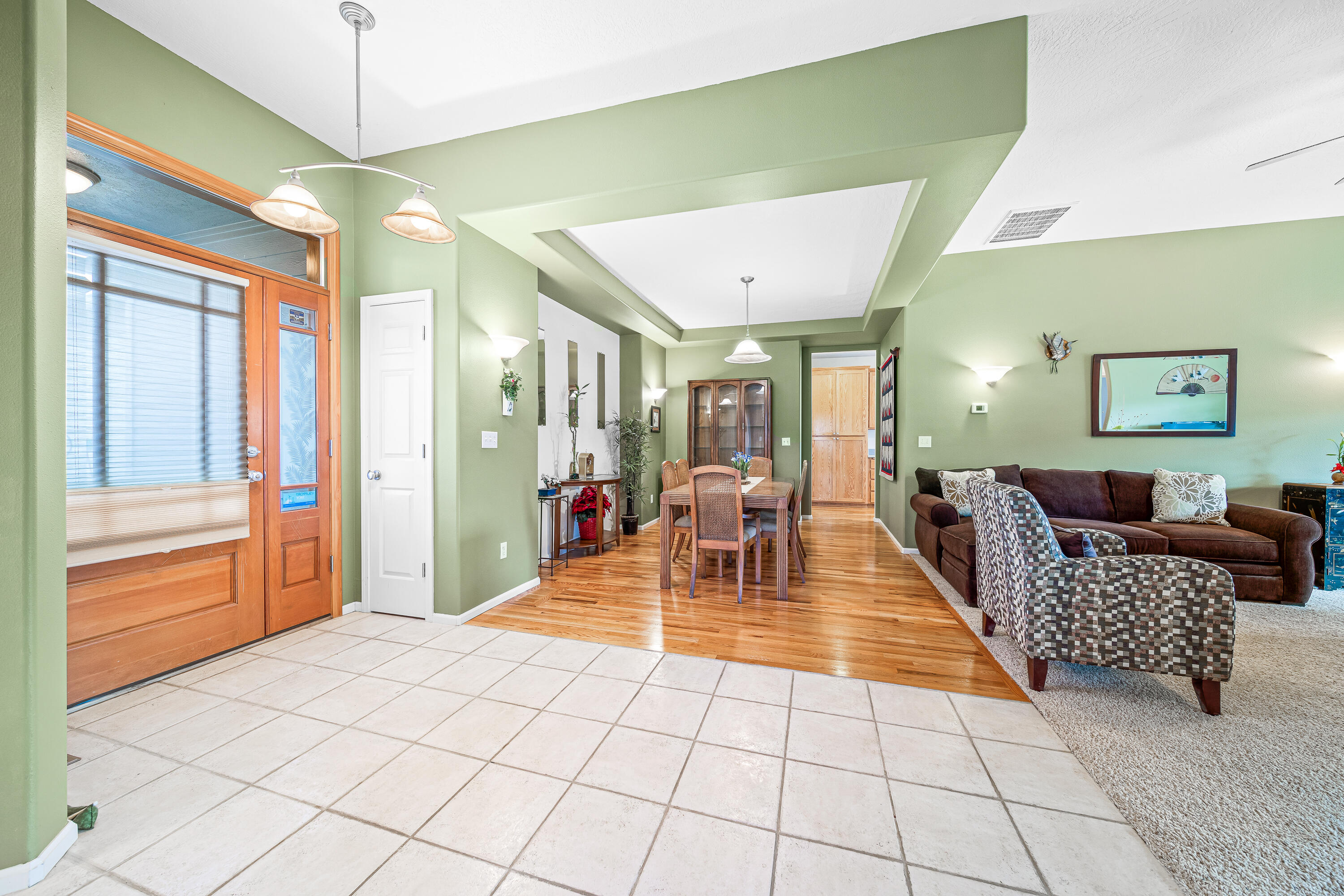 Country Meadow Estates Subdivision Unit No 1Phase 1 - Residential