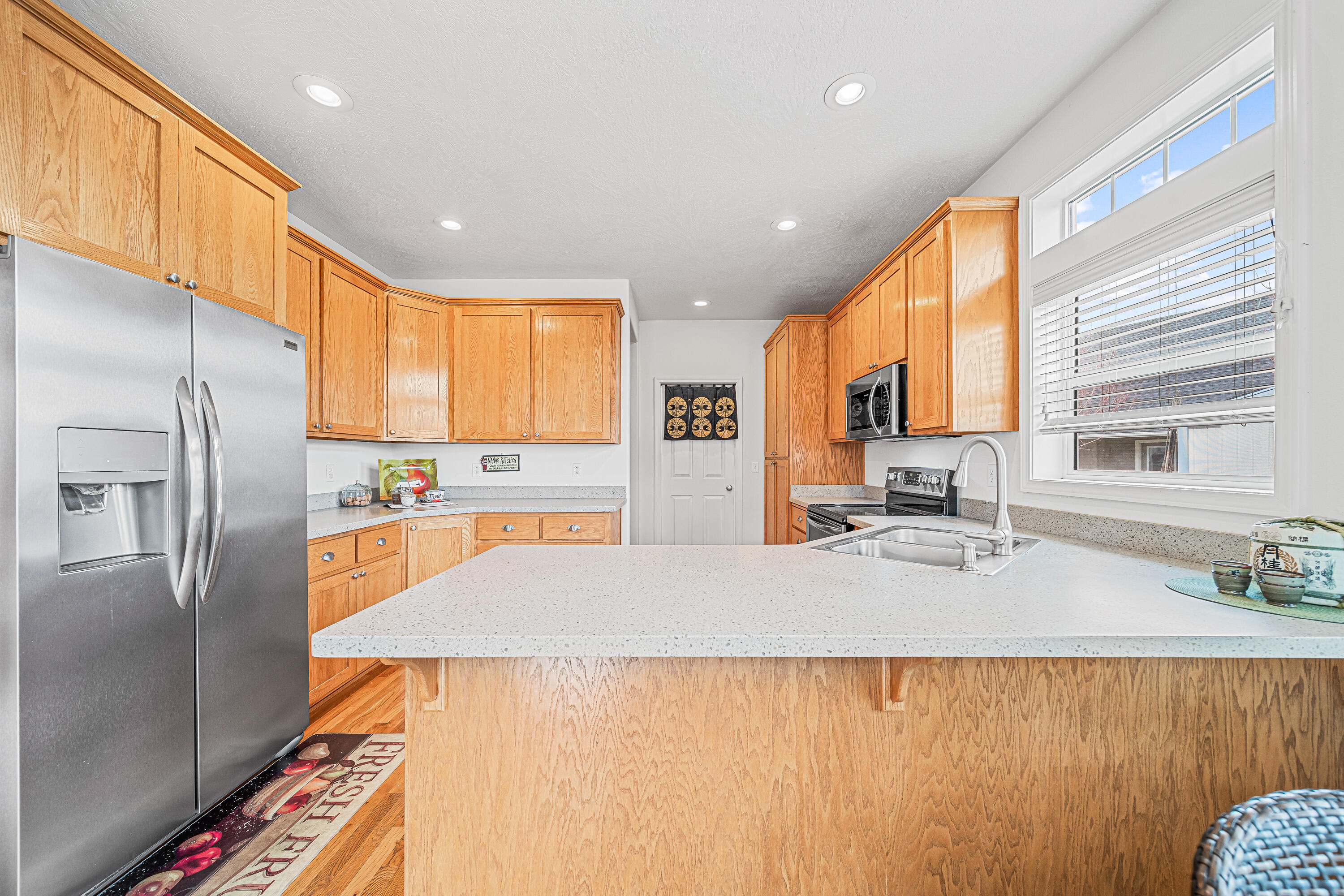 Country Meadow Estates Subdivision Unit No 1Phase 1 - Residential