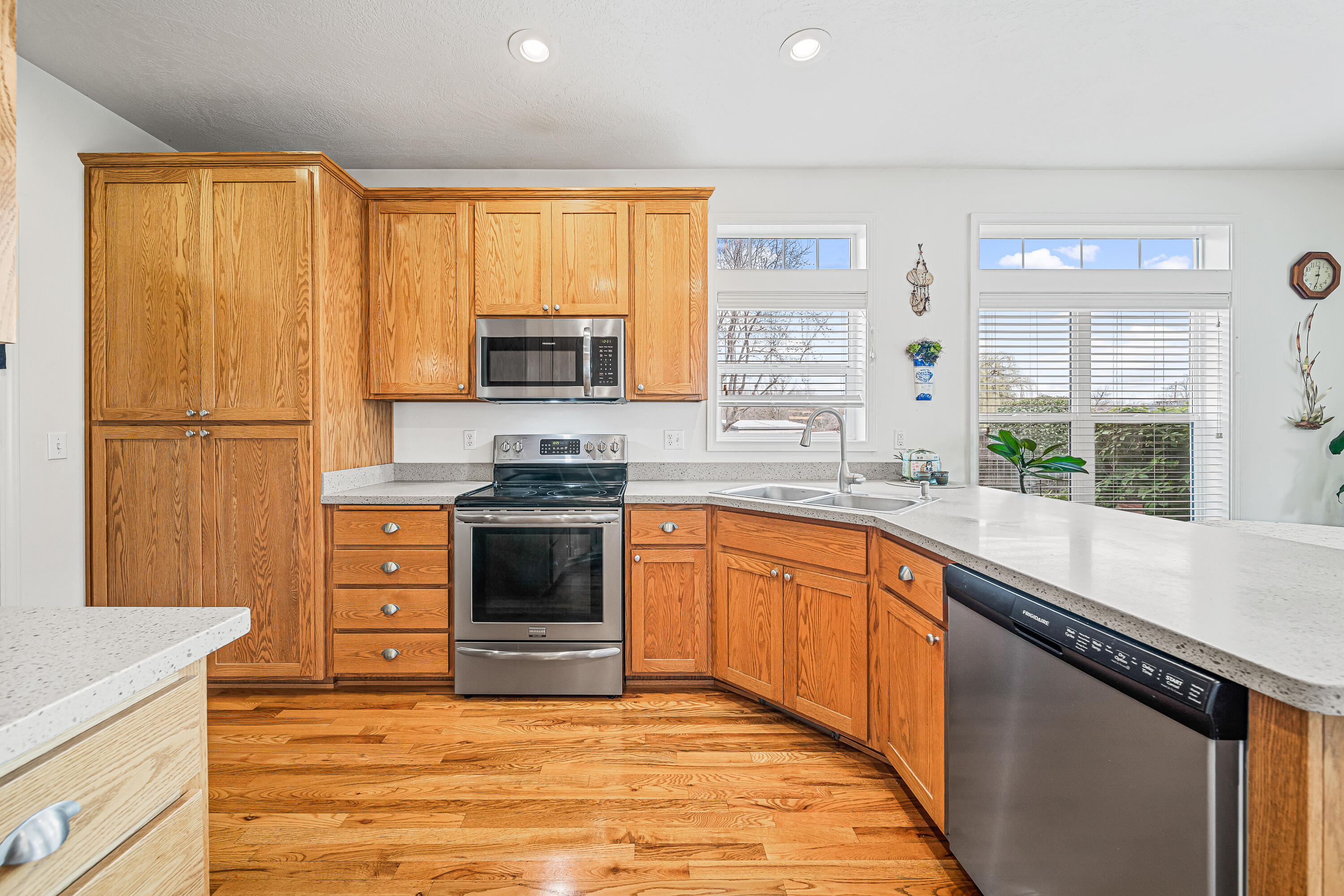 Country Meadow Estates Subdivision Unit No 1Phase 1 - Residential