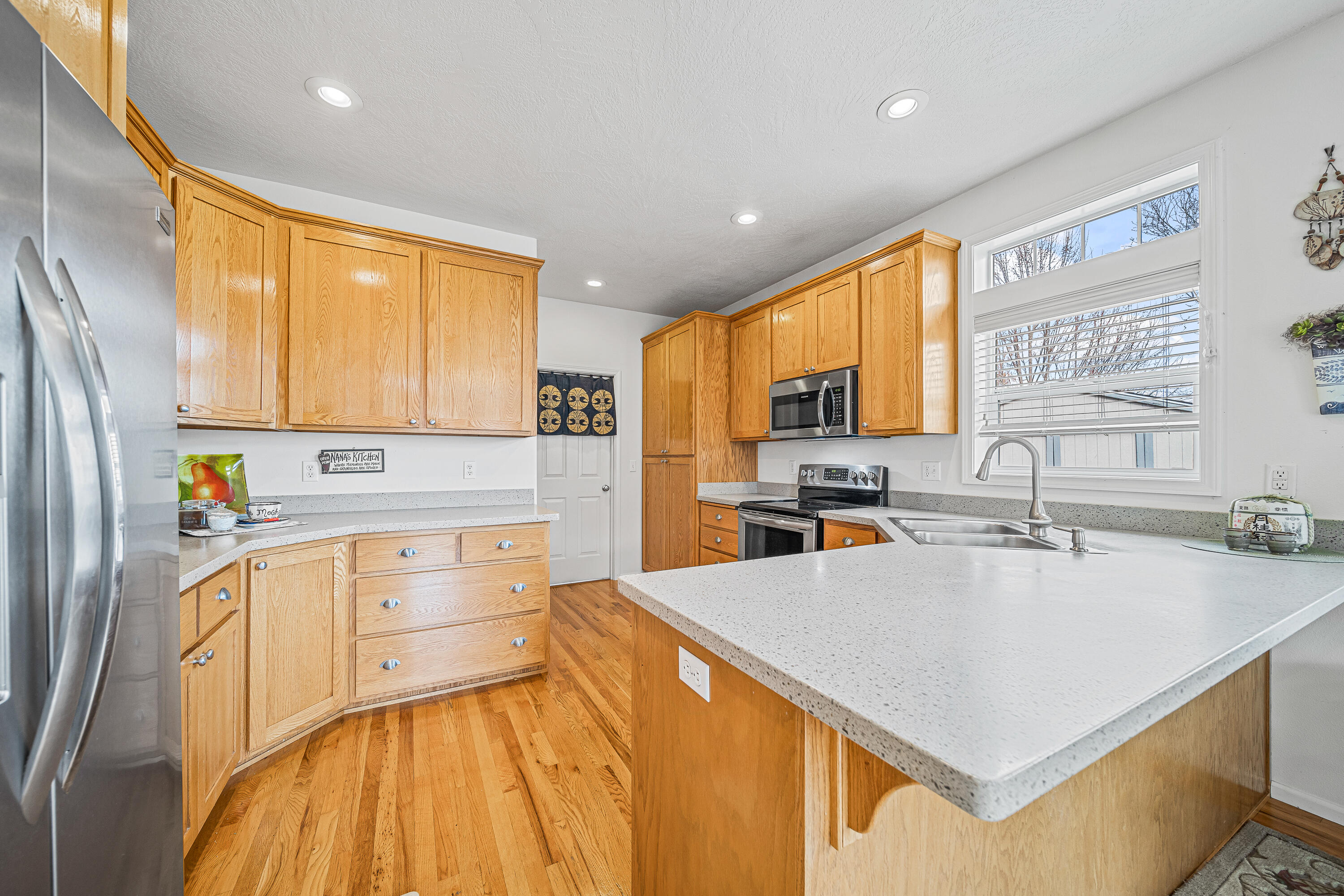 Country Meadow Estates Subdivision Unit No 1Phase 1 - Residential