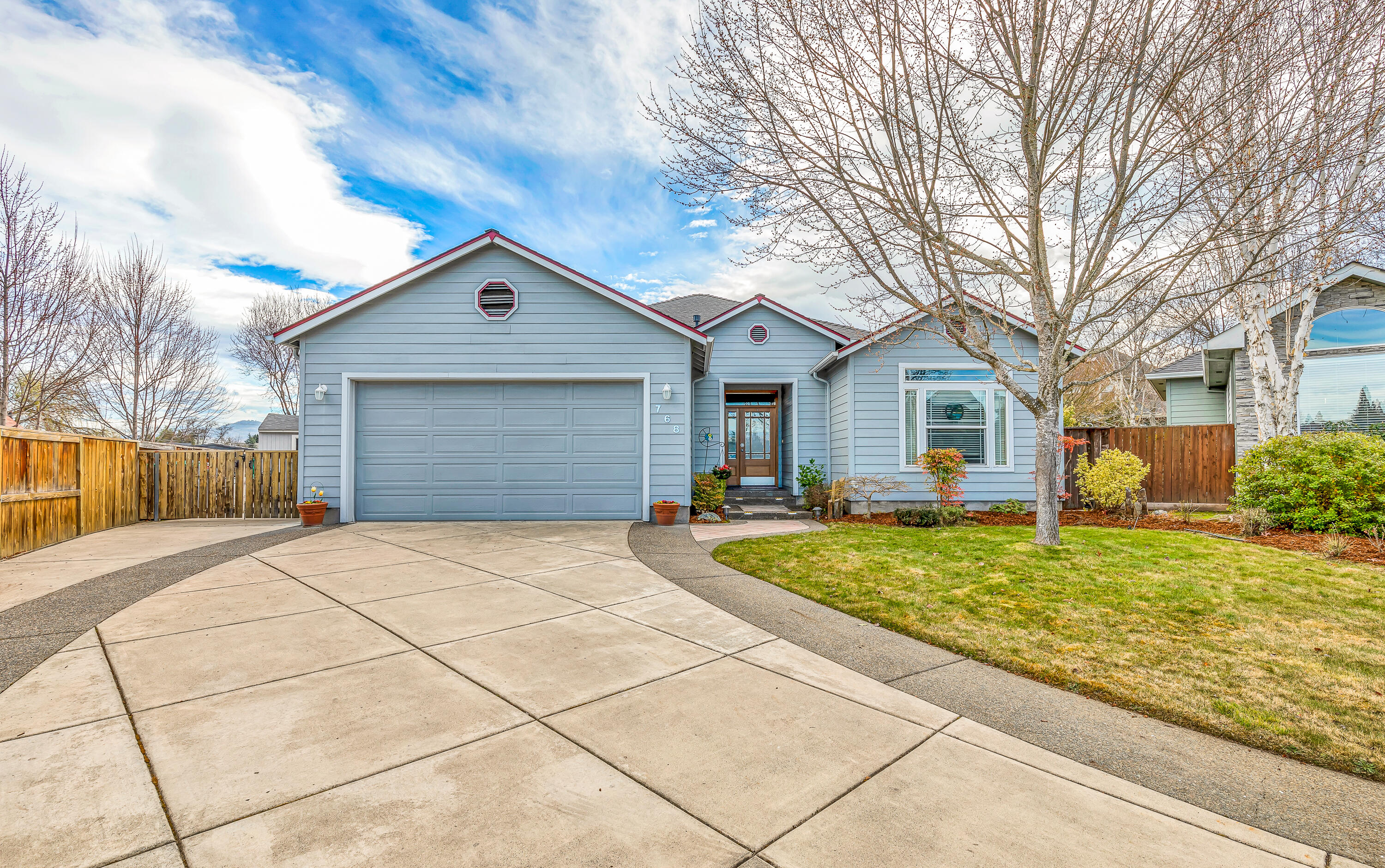 Country Meadow Estates Subdivision Unit No 1Phase 1 - Residential