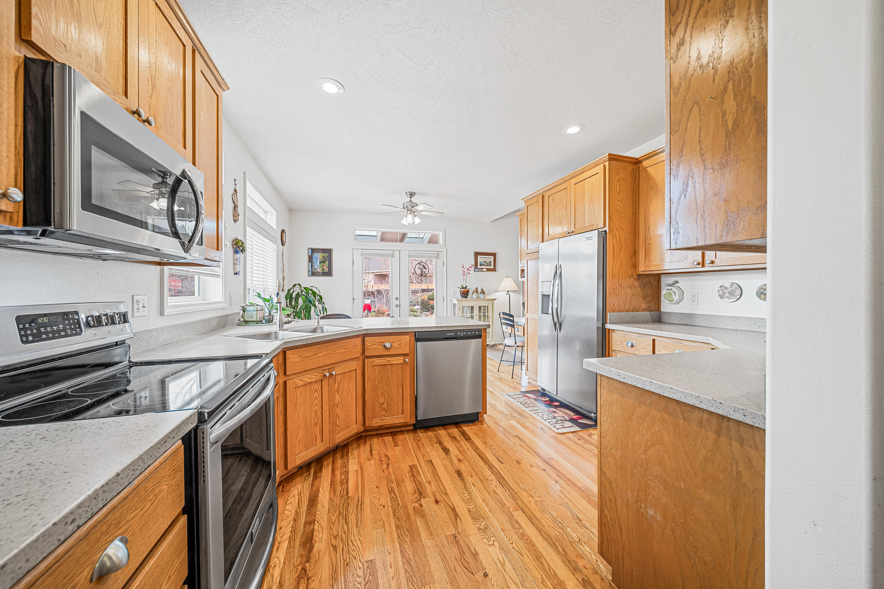 Country Meadow Estates Subdivision Unit No 1Phase 1 - Residential