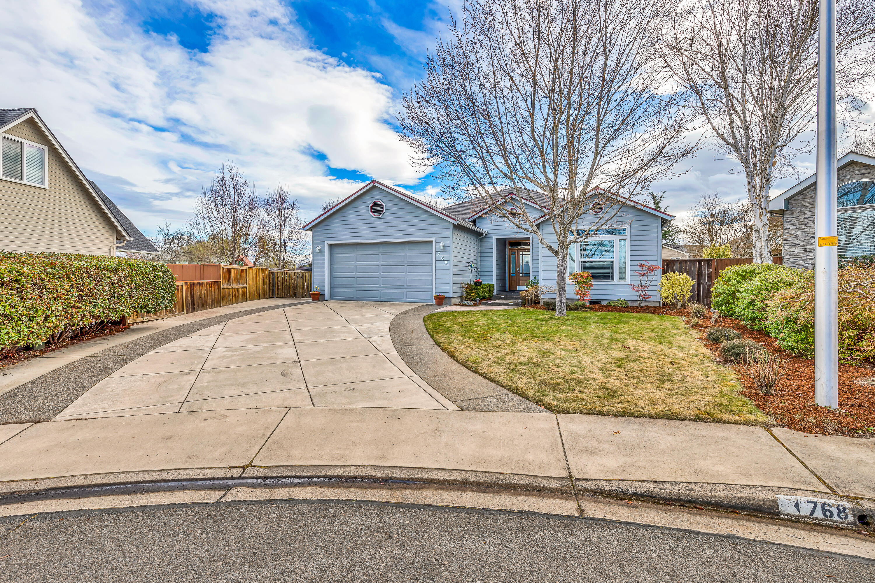 Country Meadow Estates Subdivision Unit No 1Phase 1 - Residential