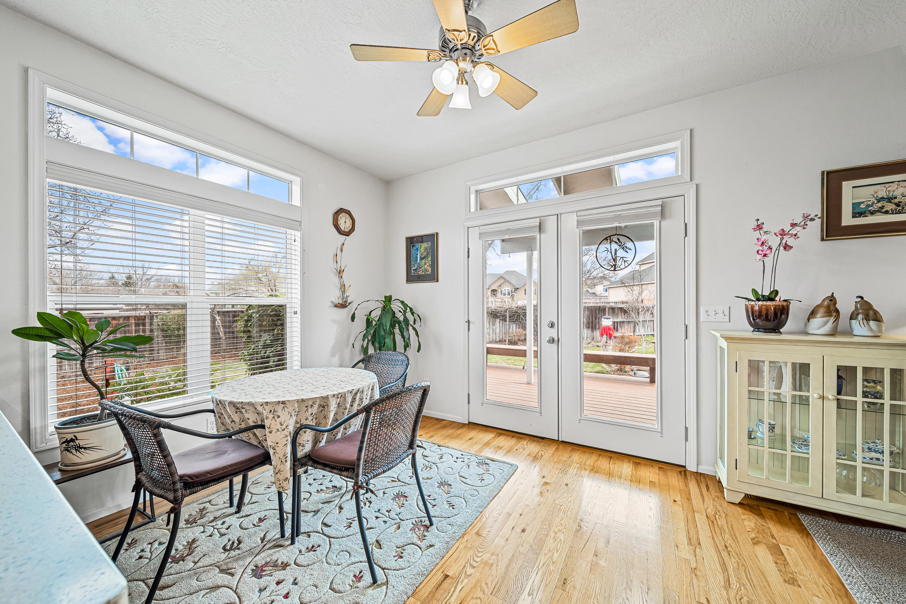 Country Meadow Estates Subdivision Unit No 1Phase 1 - Residential