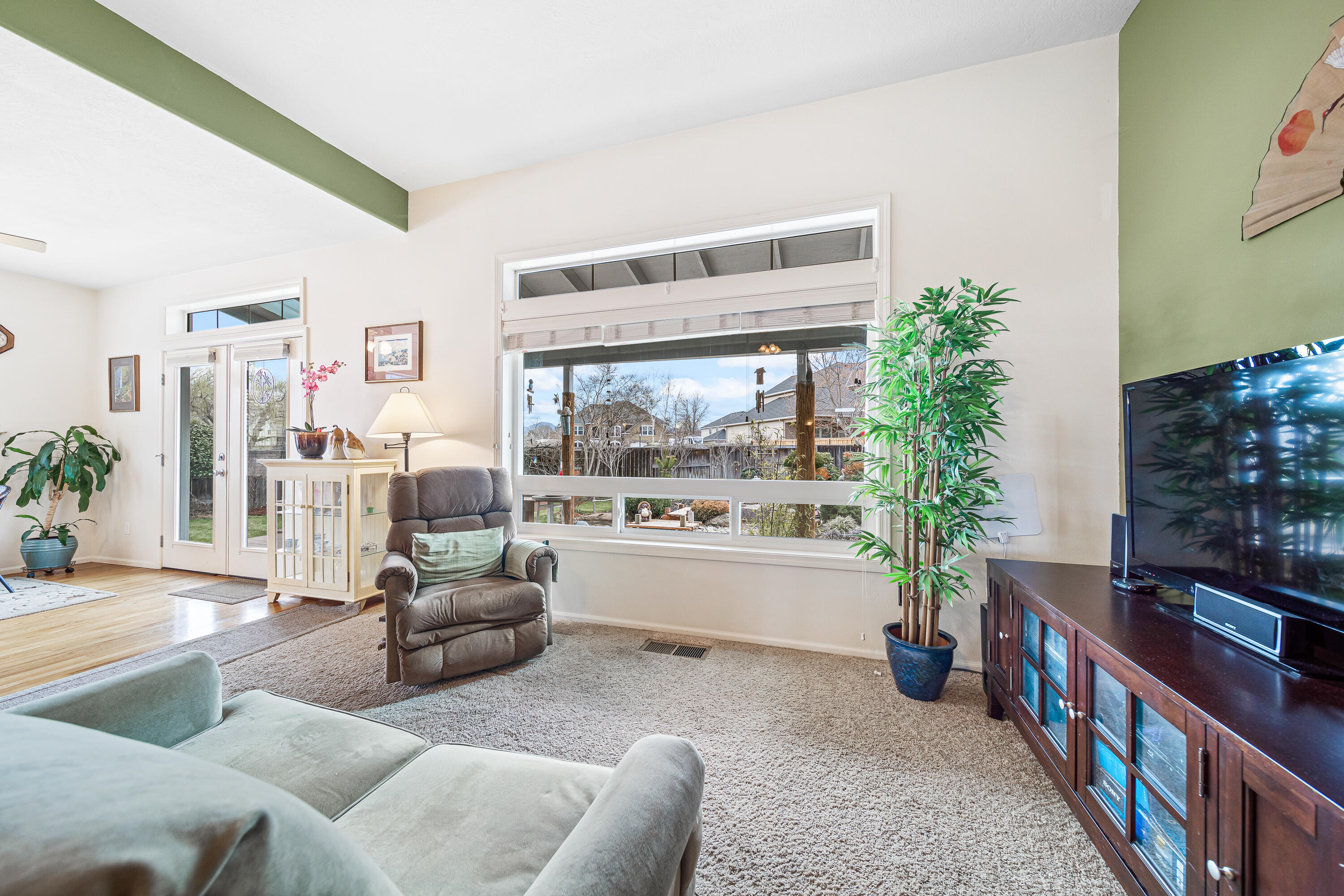 Country Meadow Estates Subdivision Unit No 1Phase 1 - Residential