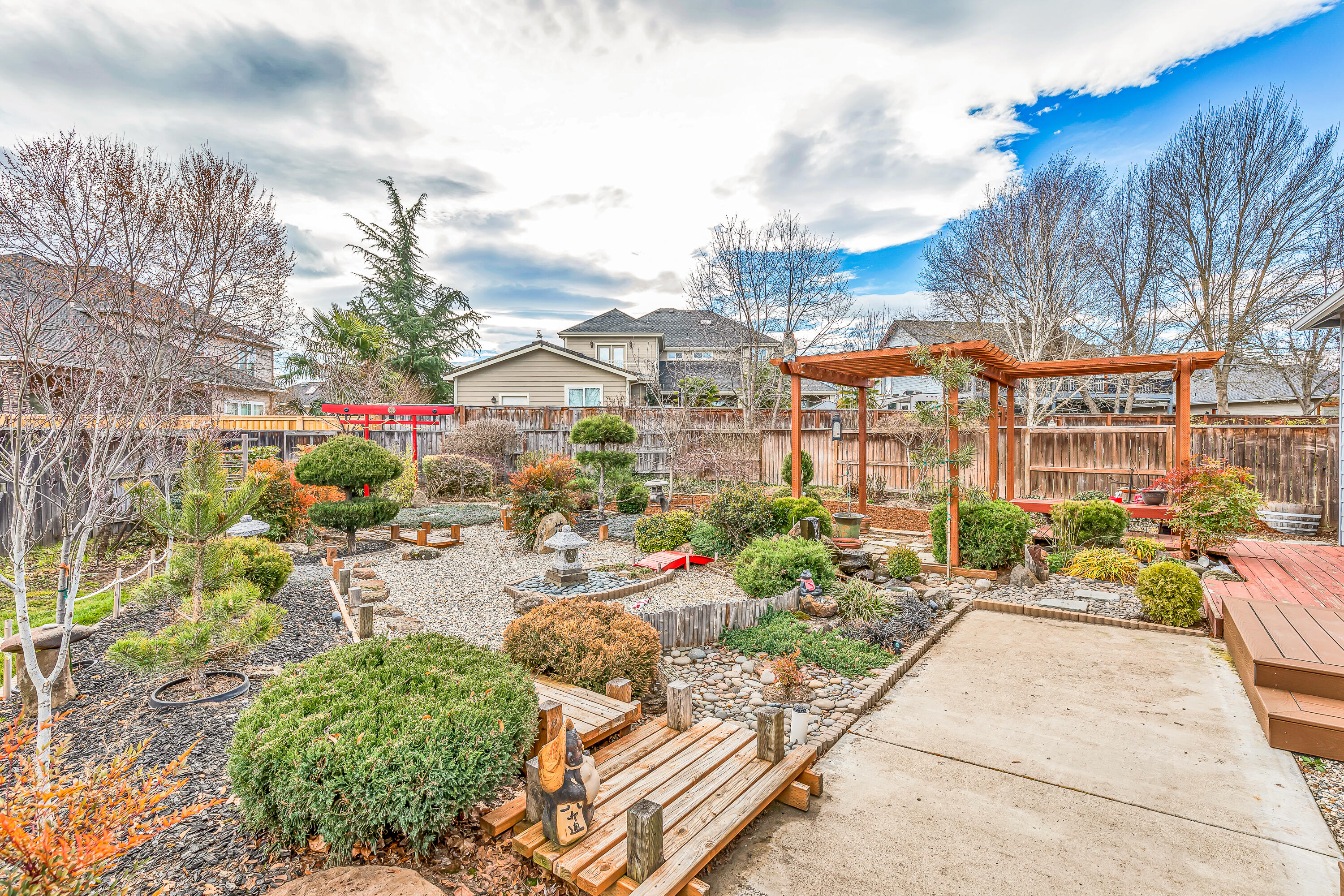 Country Meadow Estates Subdivision Unit No 1Phase 1 - Residential