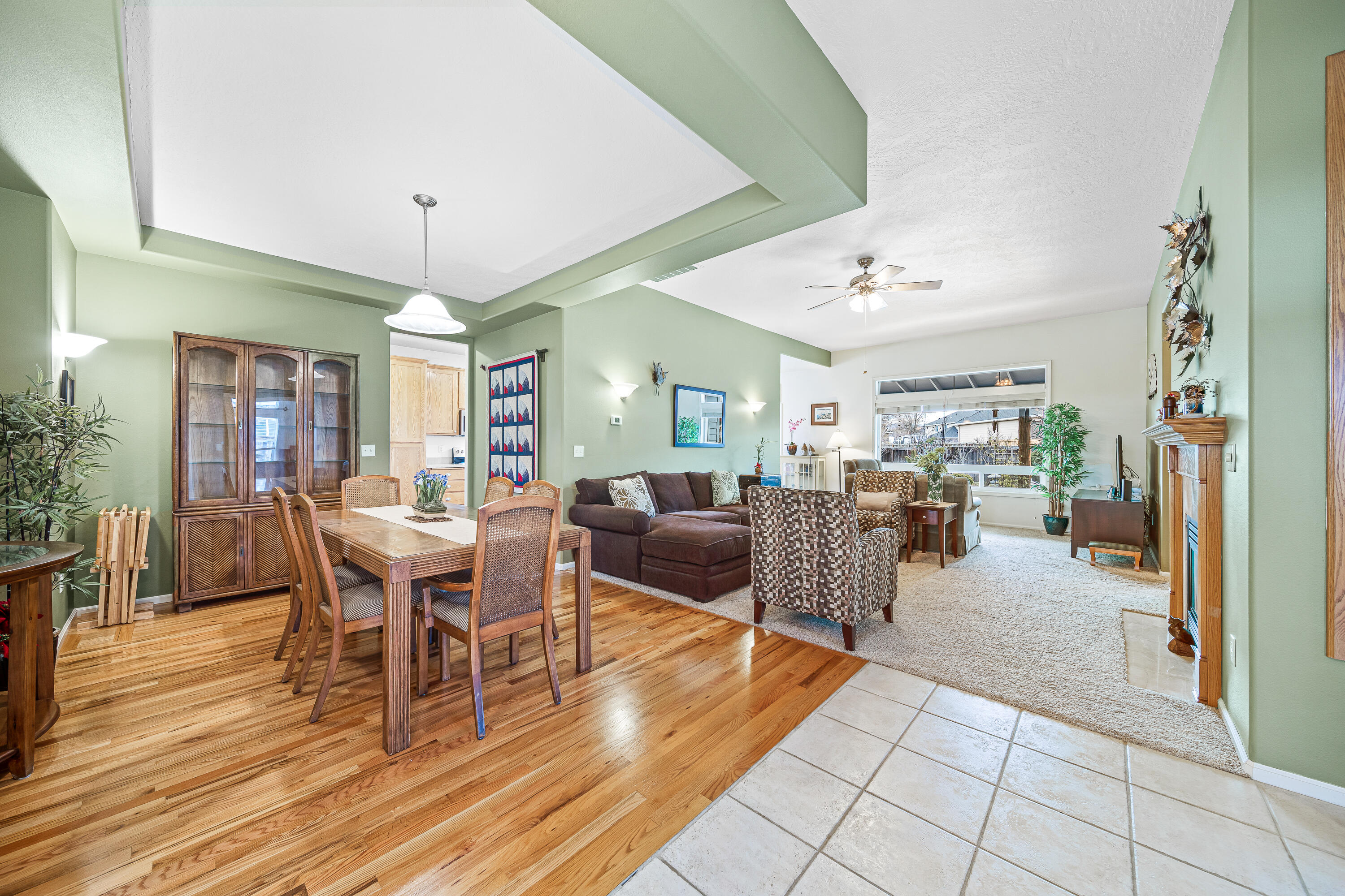 Country Meadow Estates Subdivision Unit No 1Phase 1 - Residential