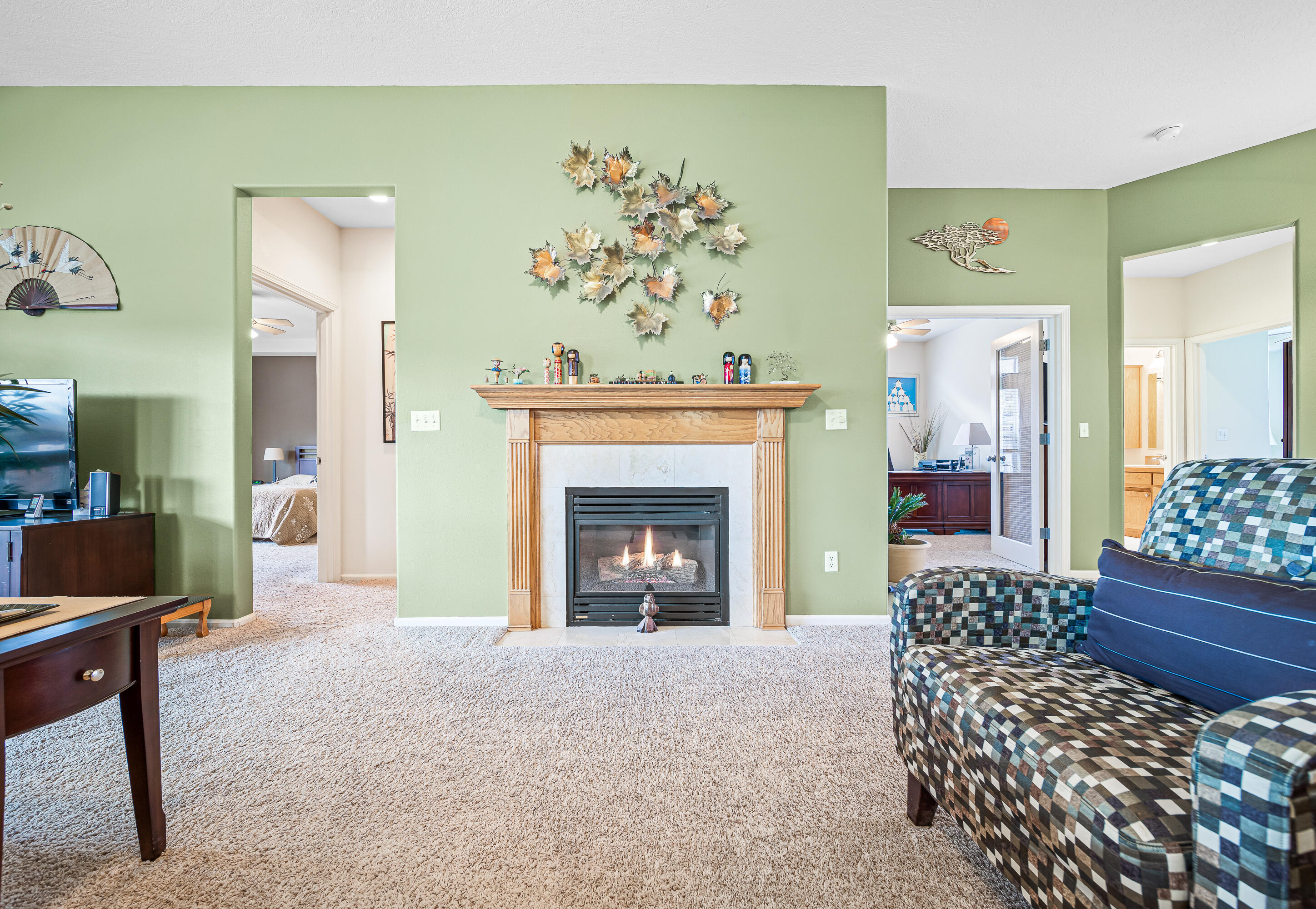 Country Meadow Estates Subdivision Unit No 1Phase 1 - Residential