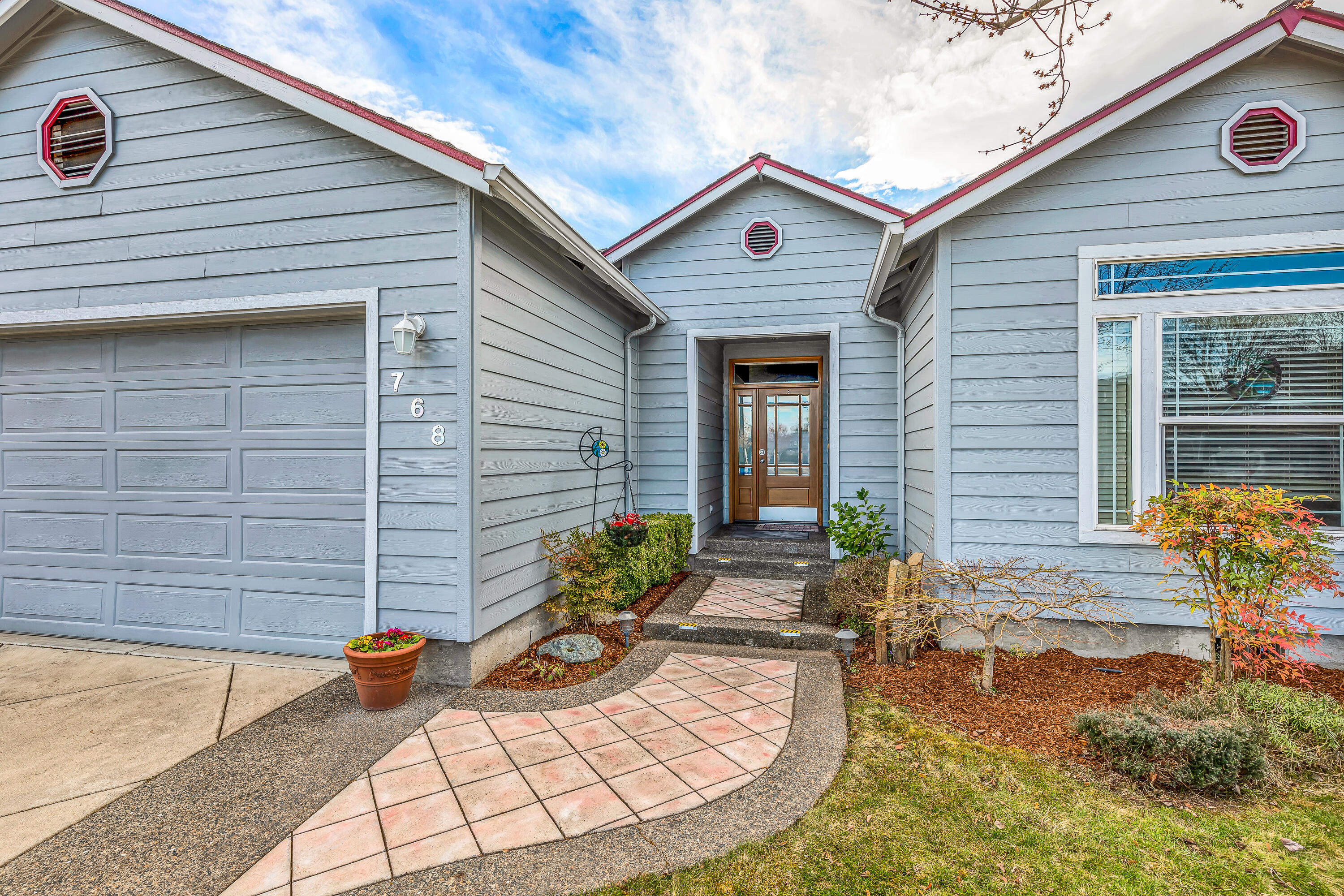 Country Meadow Estates Subdivision Unit No 1Phase 1 - Residential